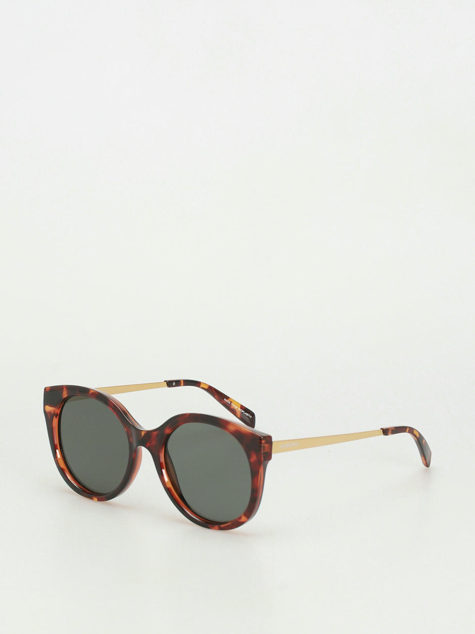 Ochelari de soare Komono Ellis Metal (havana gold)