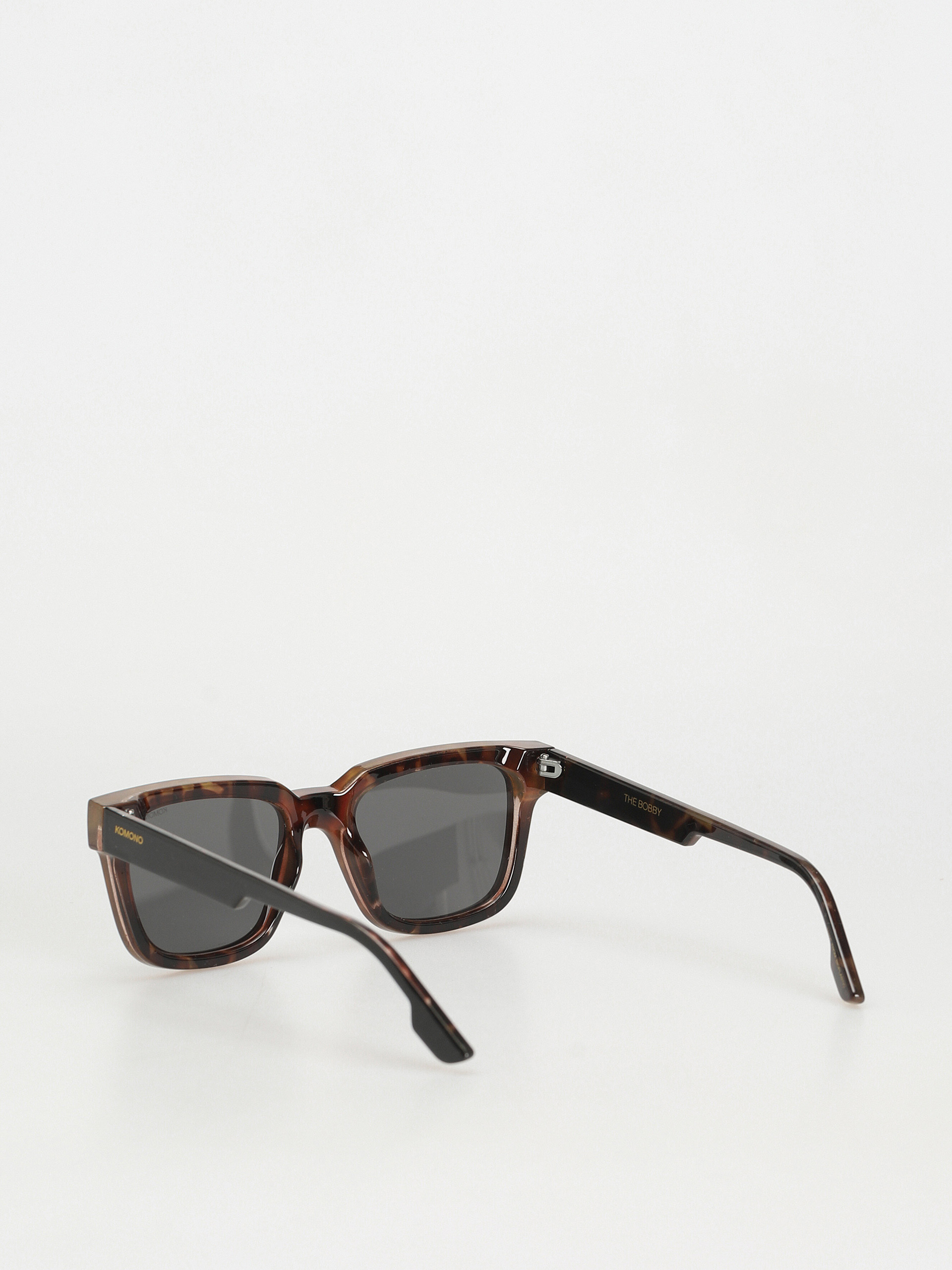 Ochelari de soare Komono Bobby (black tortoise)