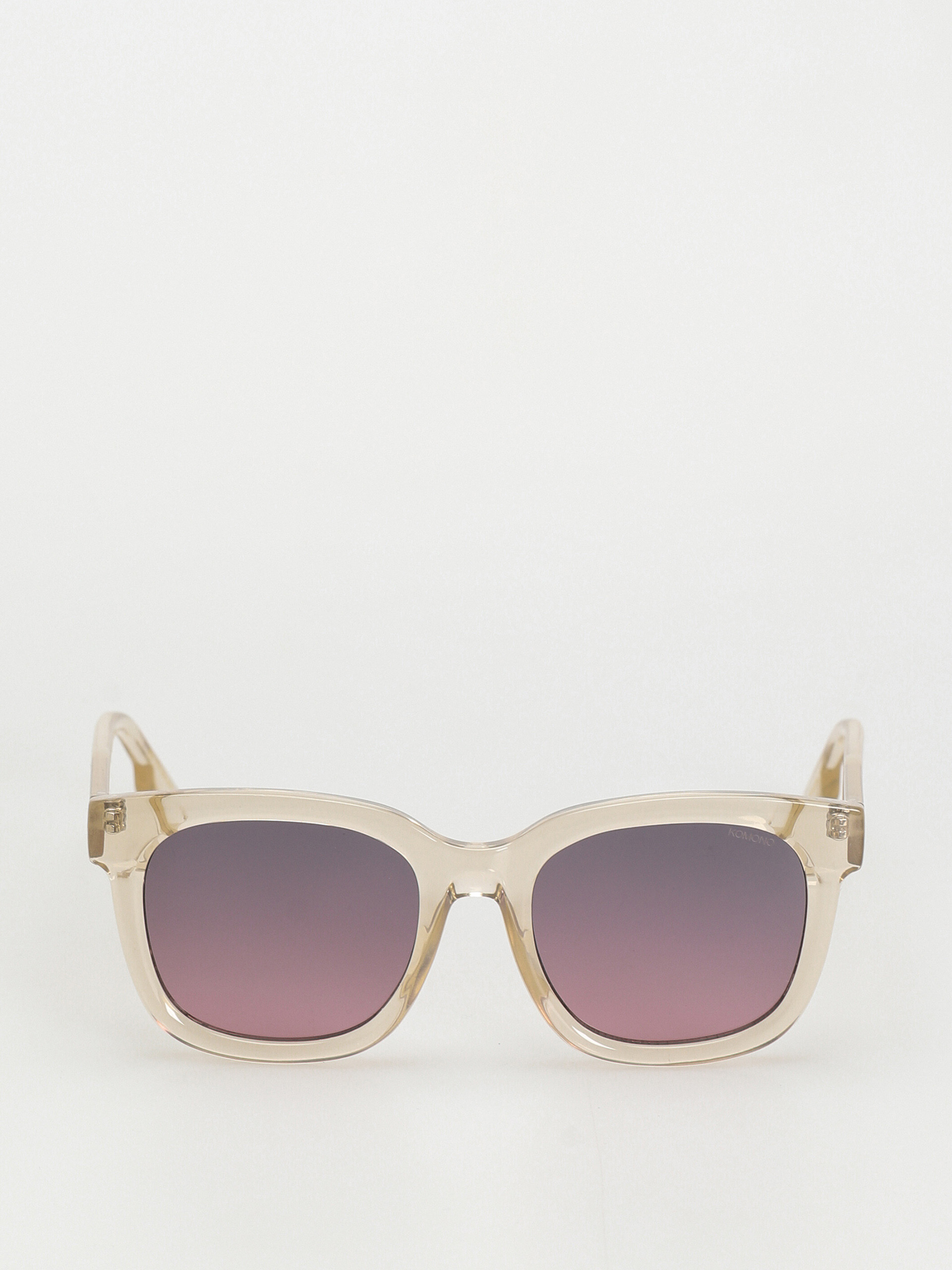 Ochelari de soare Komono Sienna (red sands)