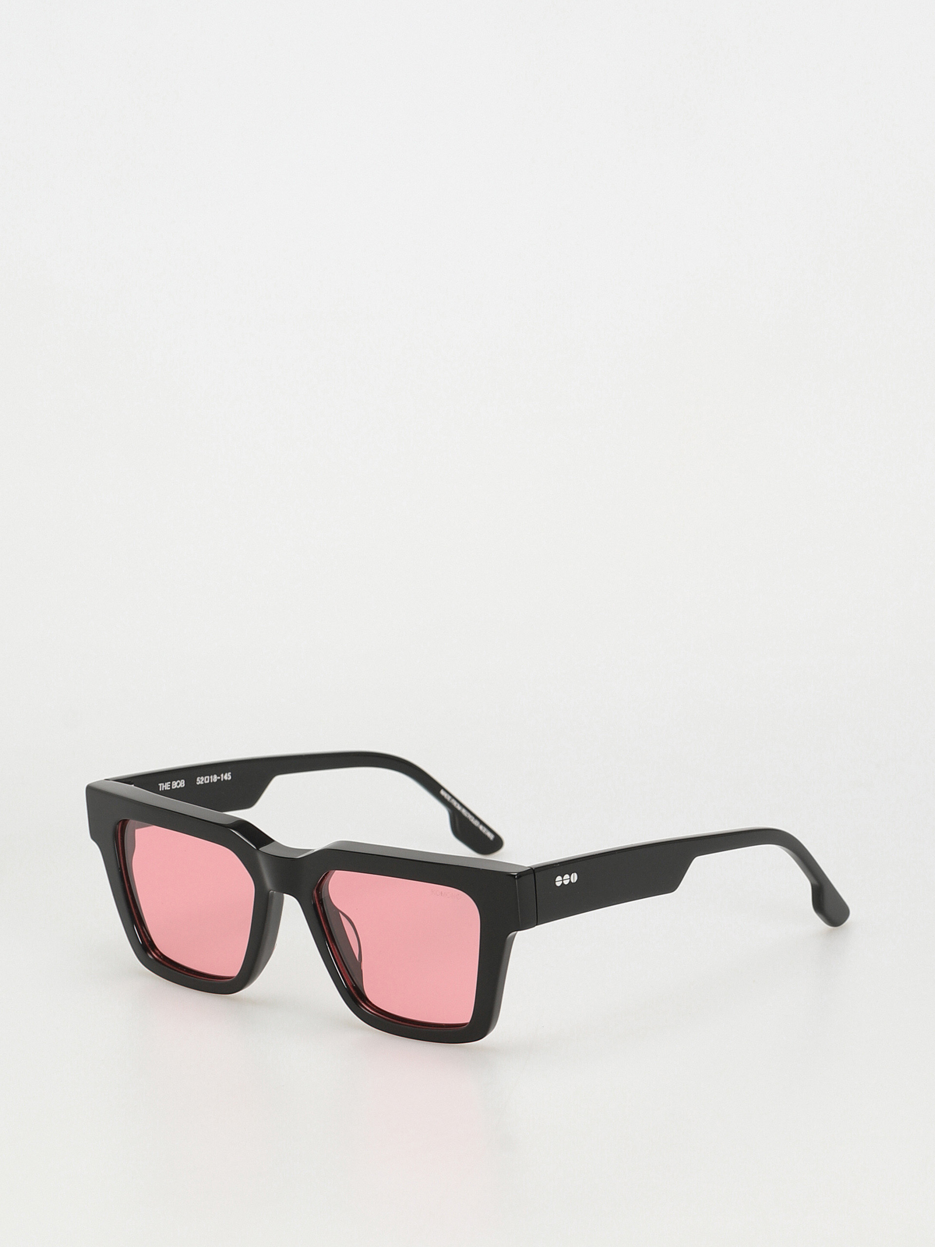 Ochelari de soare Komono Bob (black laser)