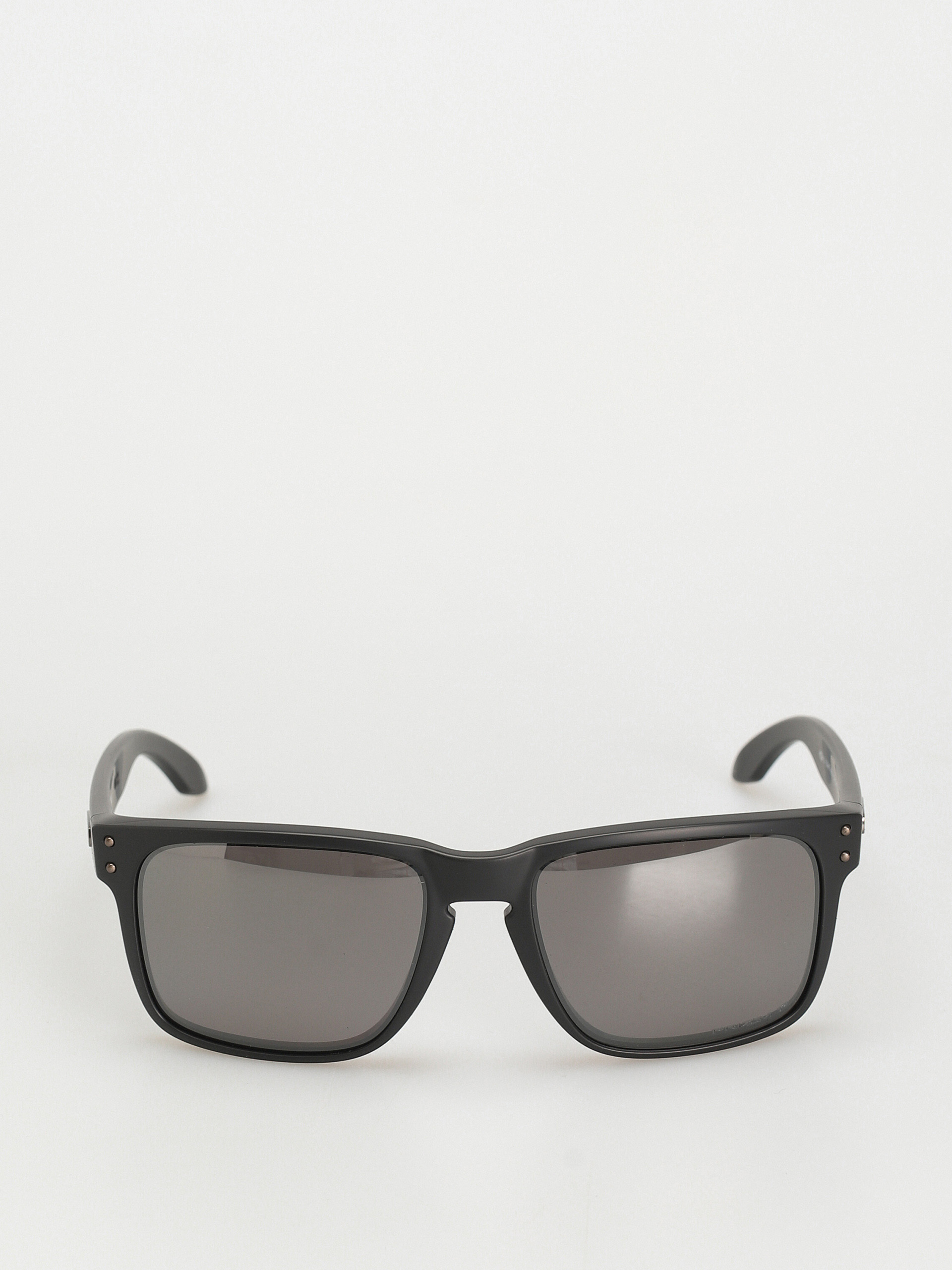 Ochelari de soare Oakley Holbrook XL (matte black/prizm black polarized)