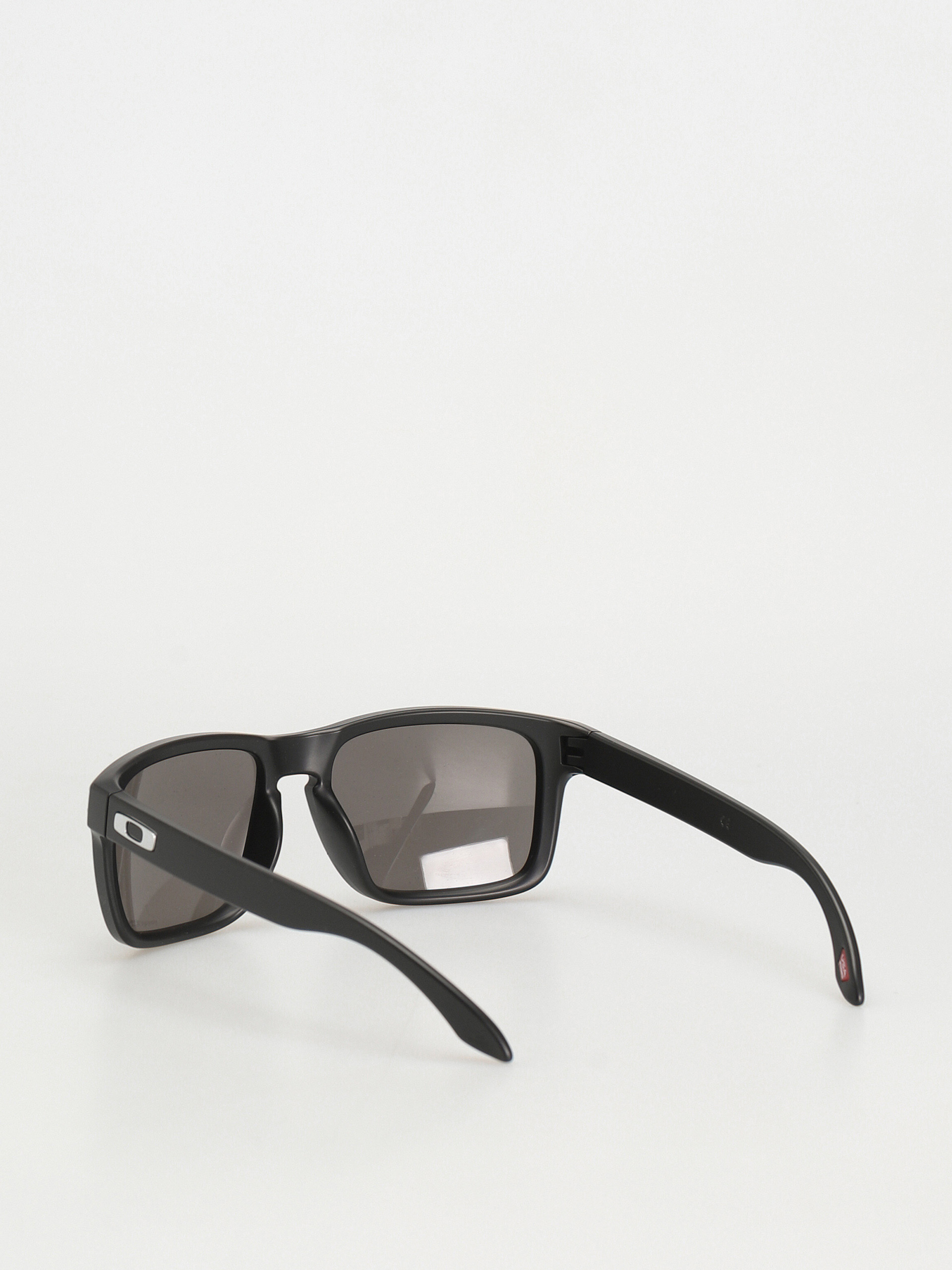 Ochelari de soare Oakley Holbrook (matte black/prizm grey)