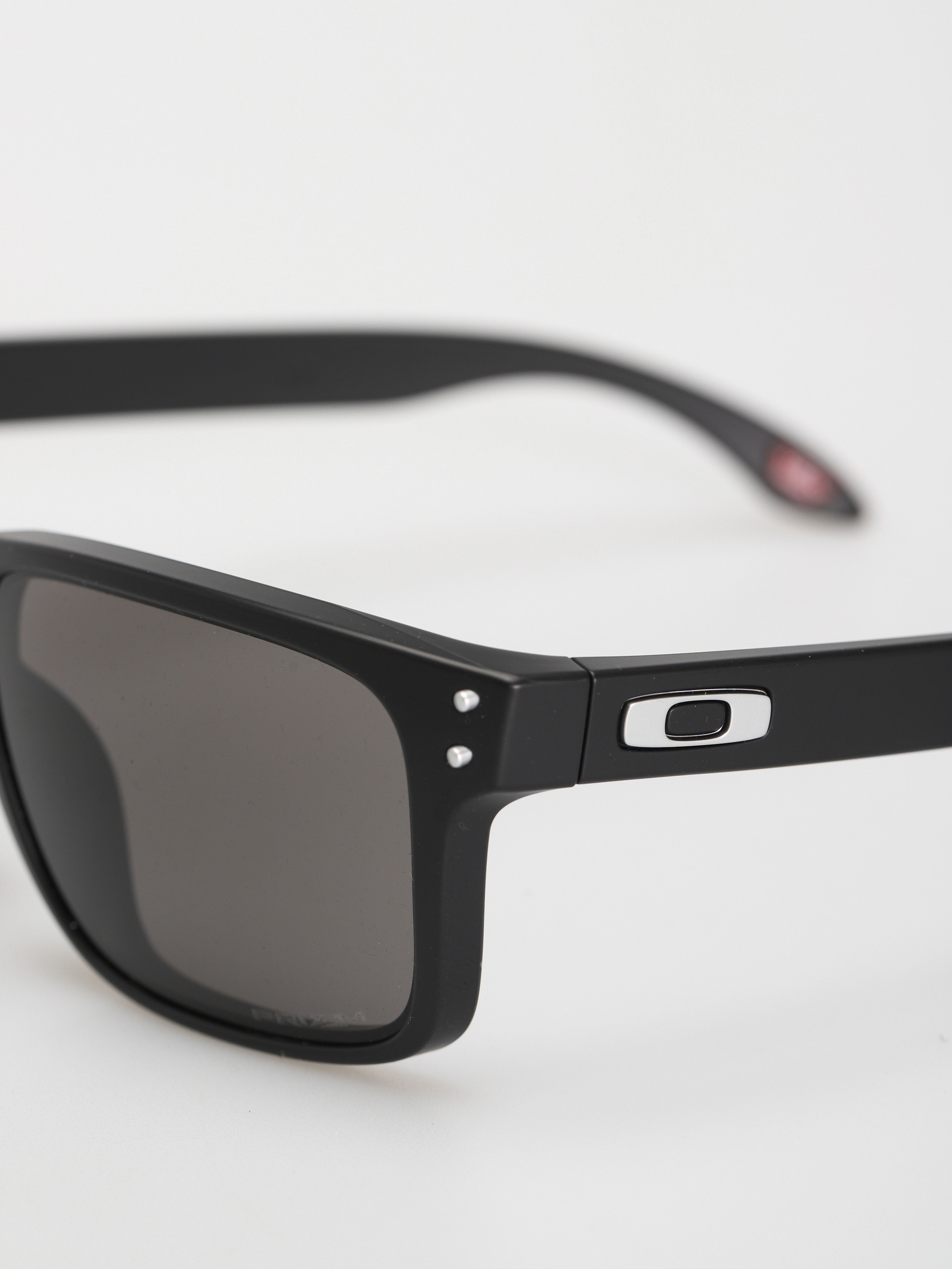 Ochelari de soare Oakley Holbrook (matte black/prizm grey)