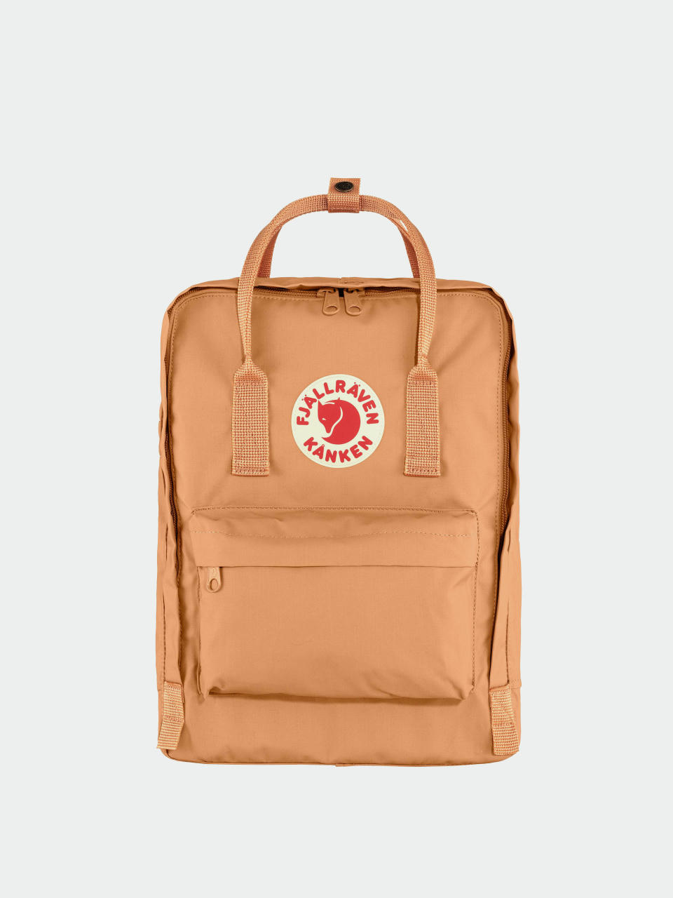 Rucsac Fjallraven Kanken (peach sand)