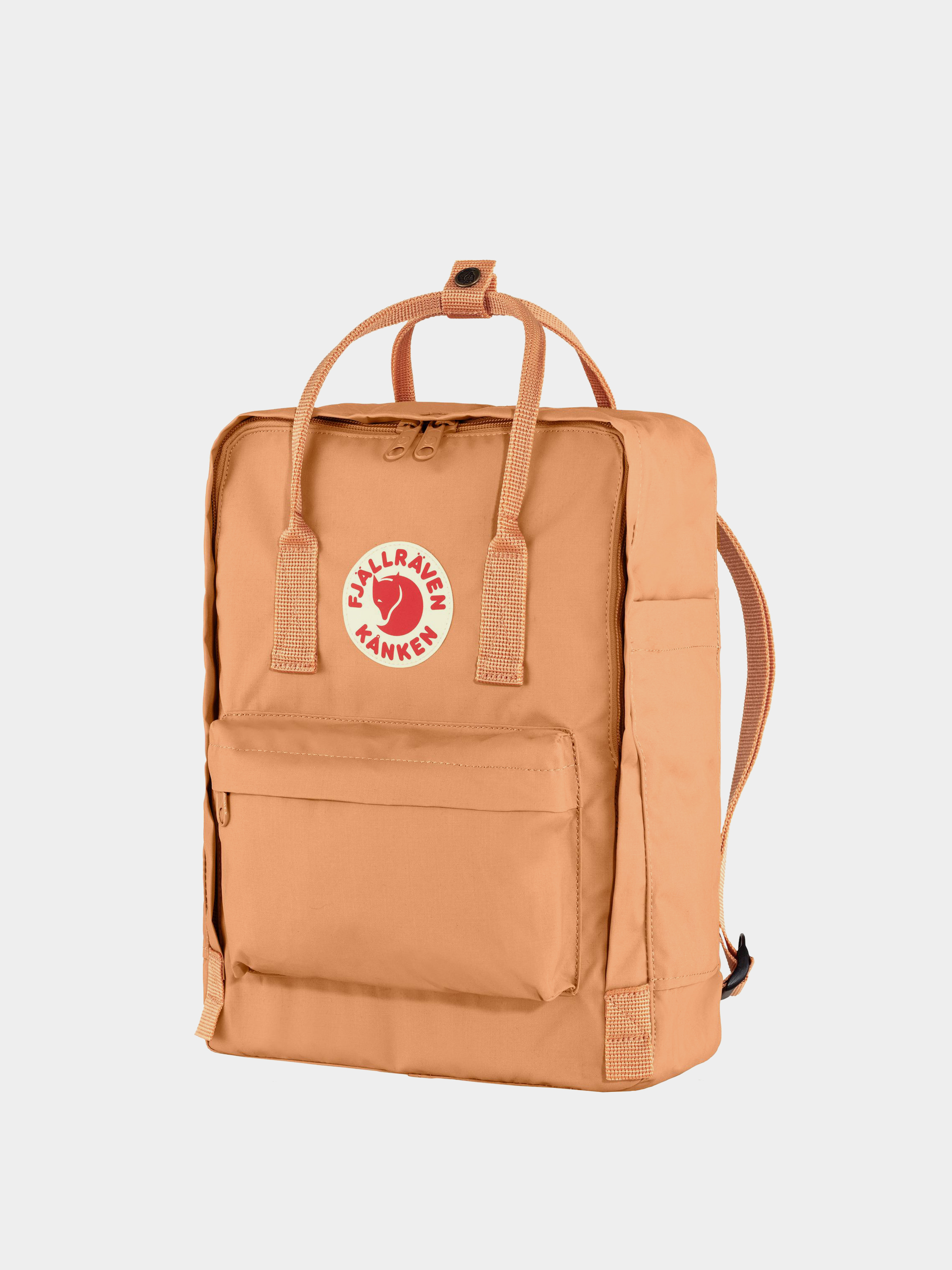 Rucsac Fjallraven Kanken (peach sand)