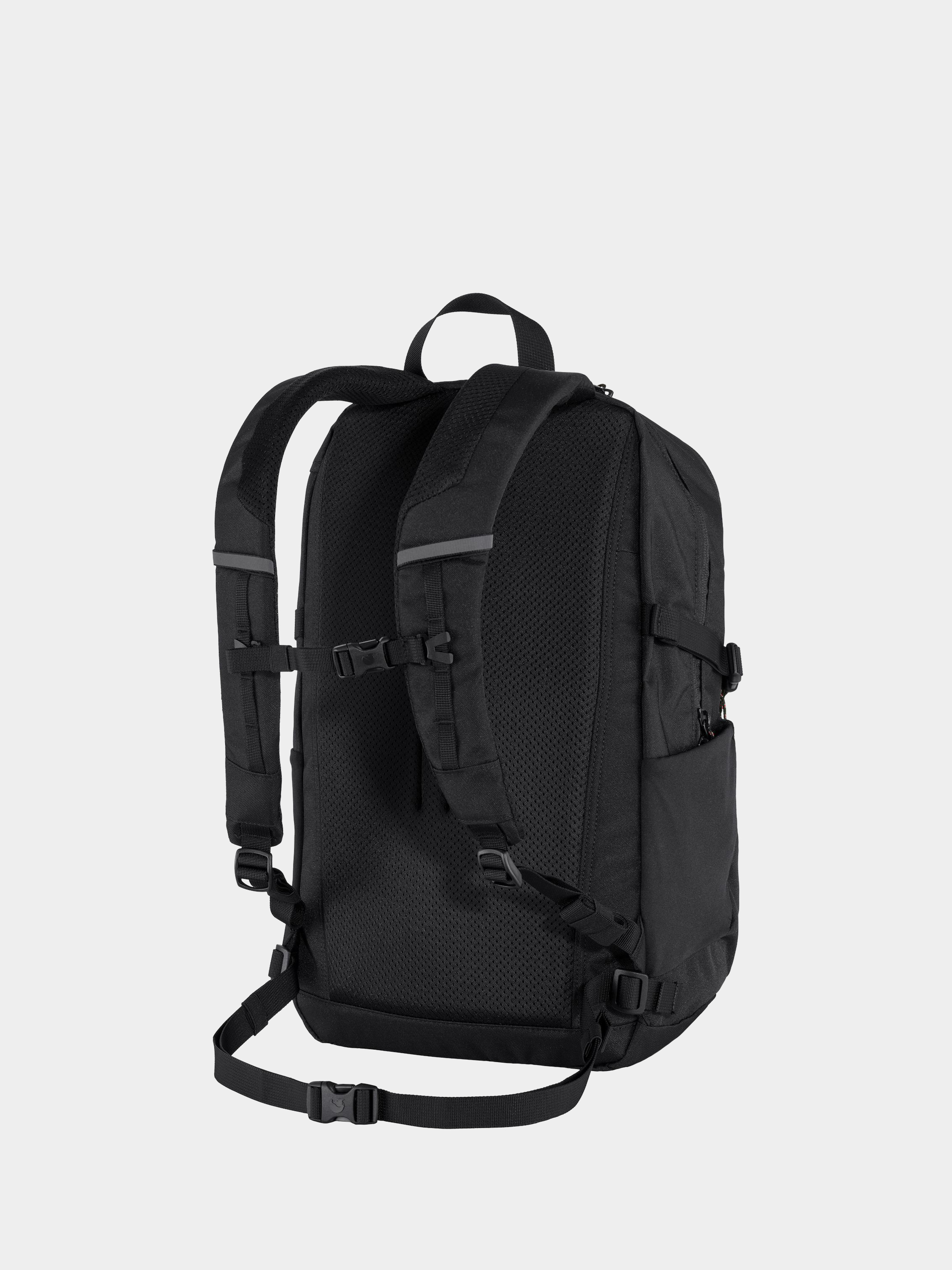 Rucsac Fjallraven Skule 28 - negru (black)