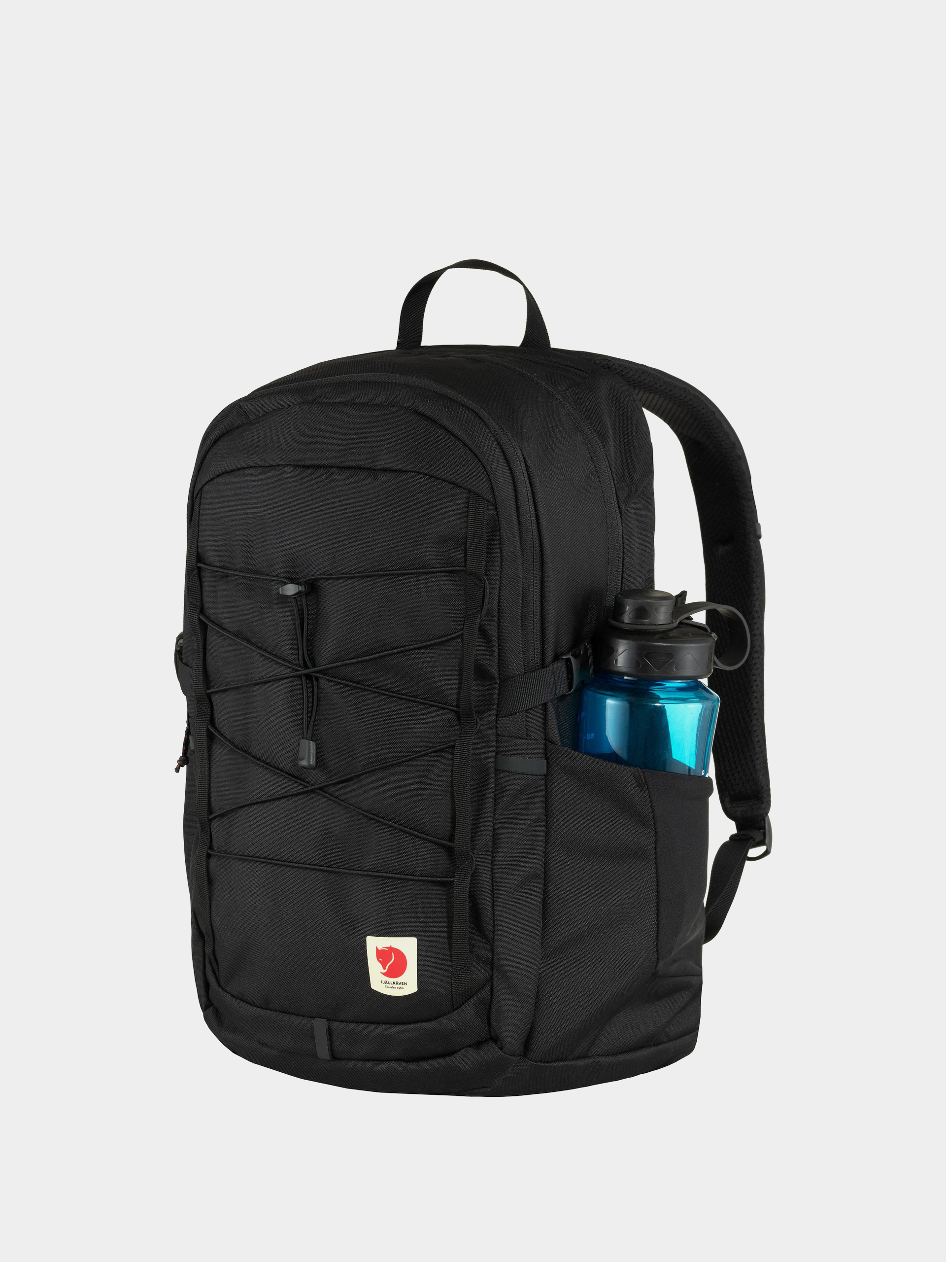 Rucsac Fjallraven Skule 28 (black)