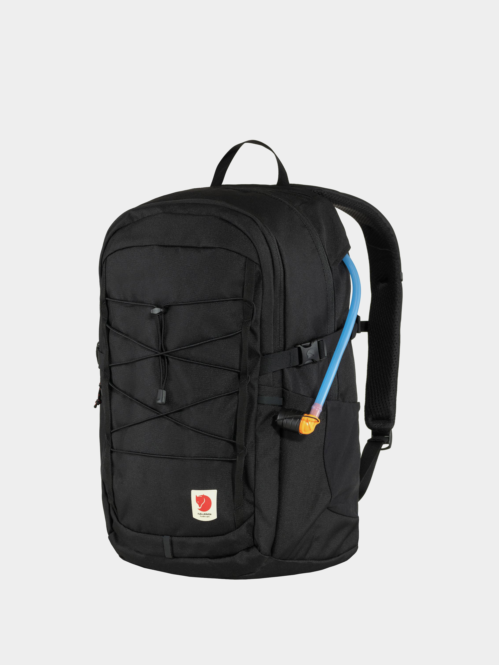 Rucsac Fjallraven Skule 28 (black)