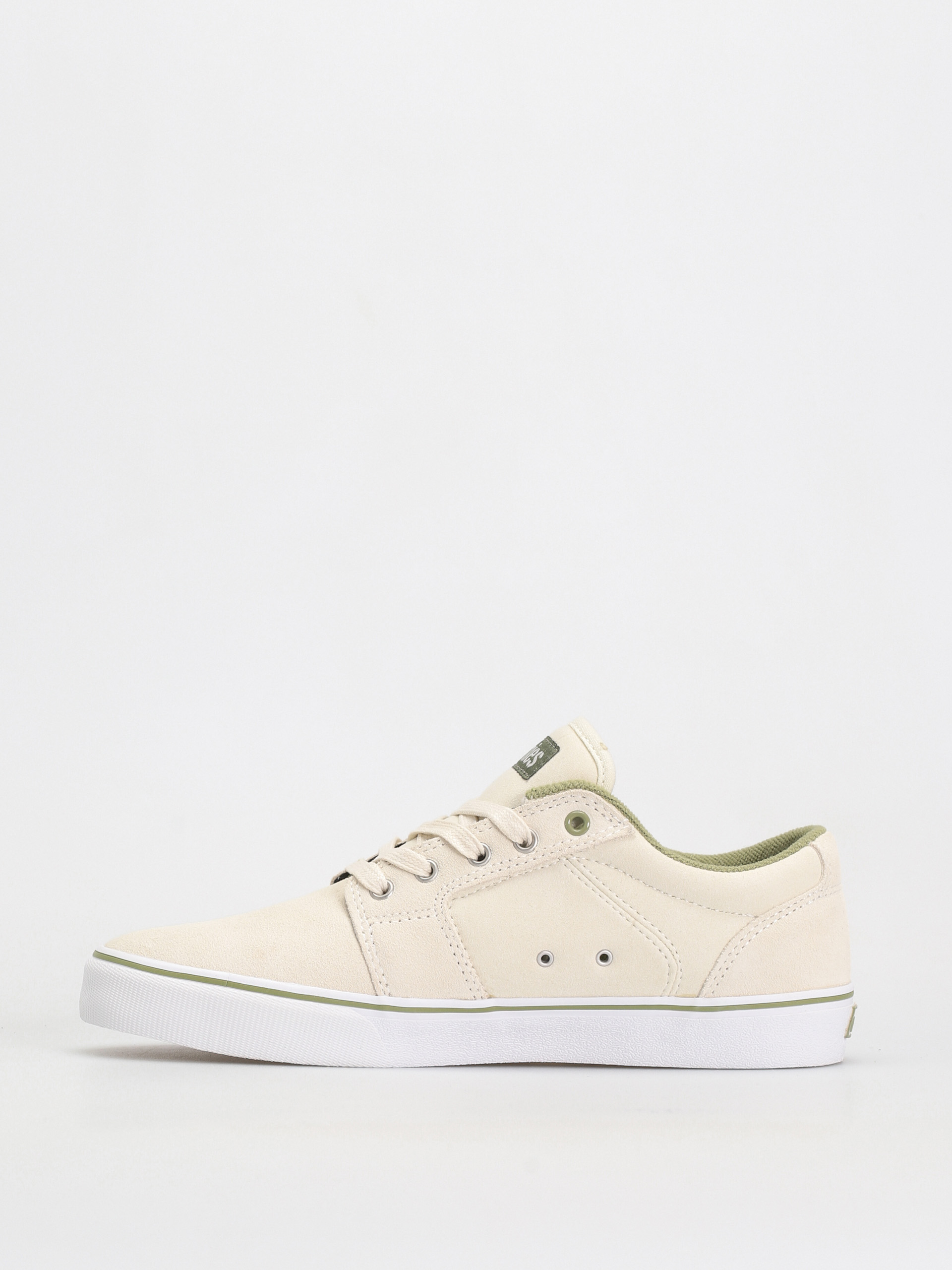 Pantofi Etnies Barge Ls (white/green)