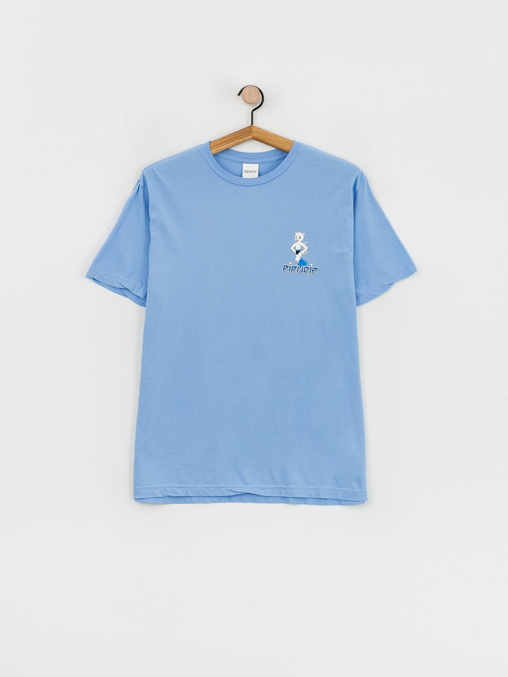 Tricou RipNDip Astroworld (cornflower blue)