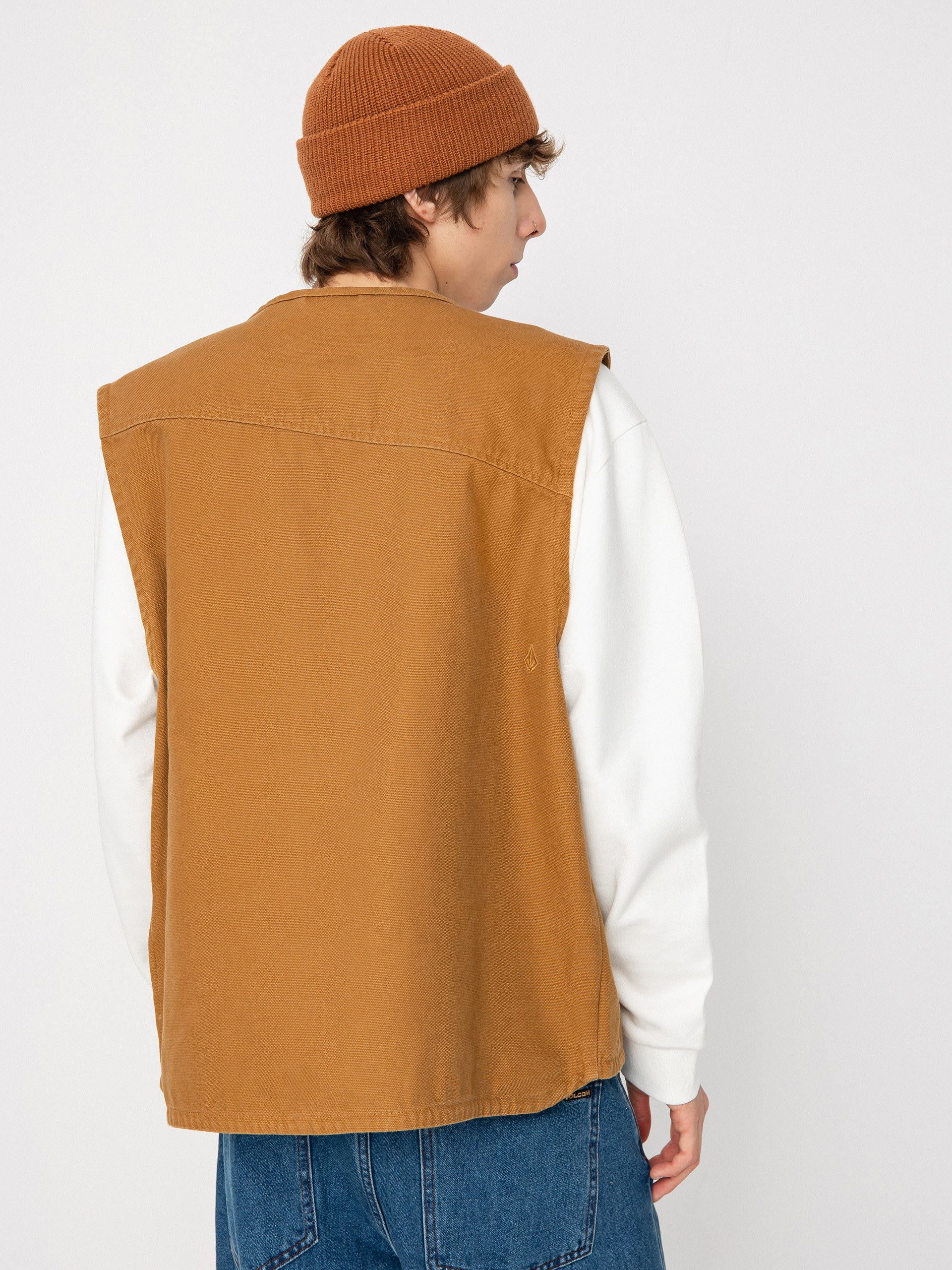 Vestă Volcom Vester (rubber)