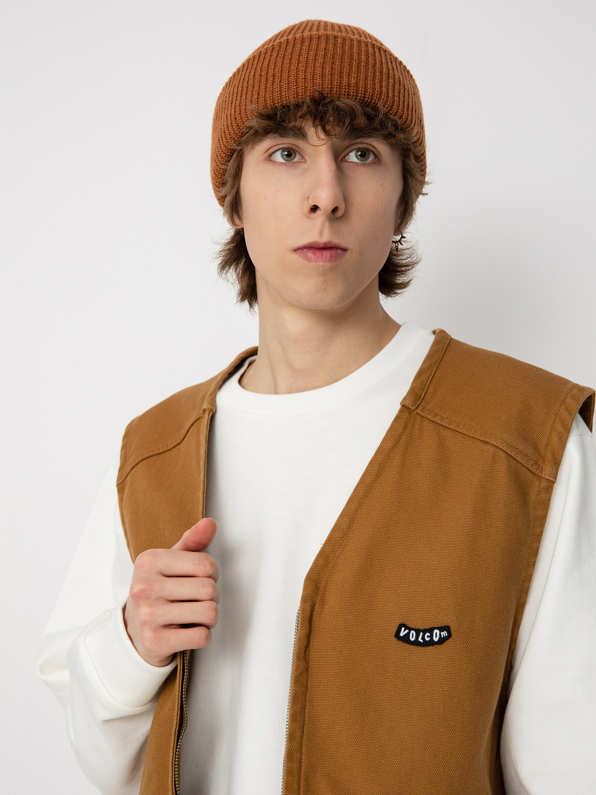 Vestă Volcom Vester (rubber)