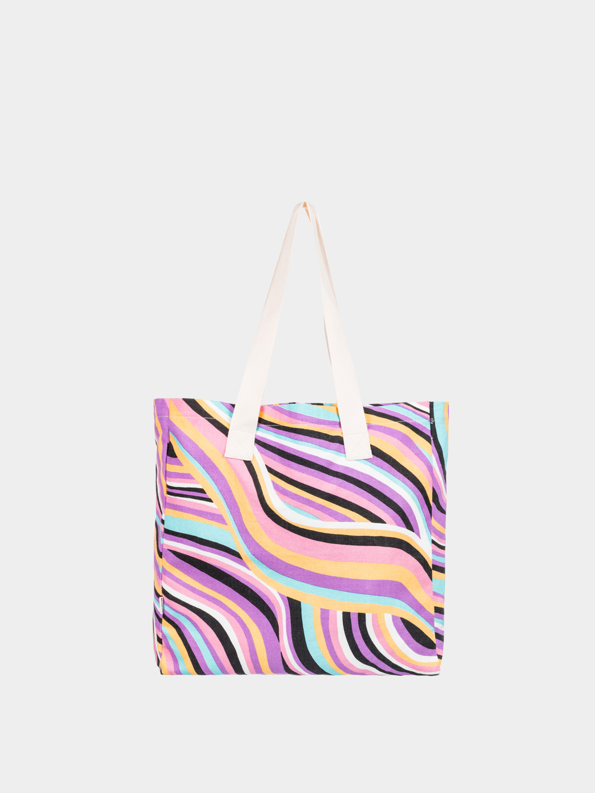 Poșetă Billabong Beach Bag Tote Wmn (stripes)