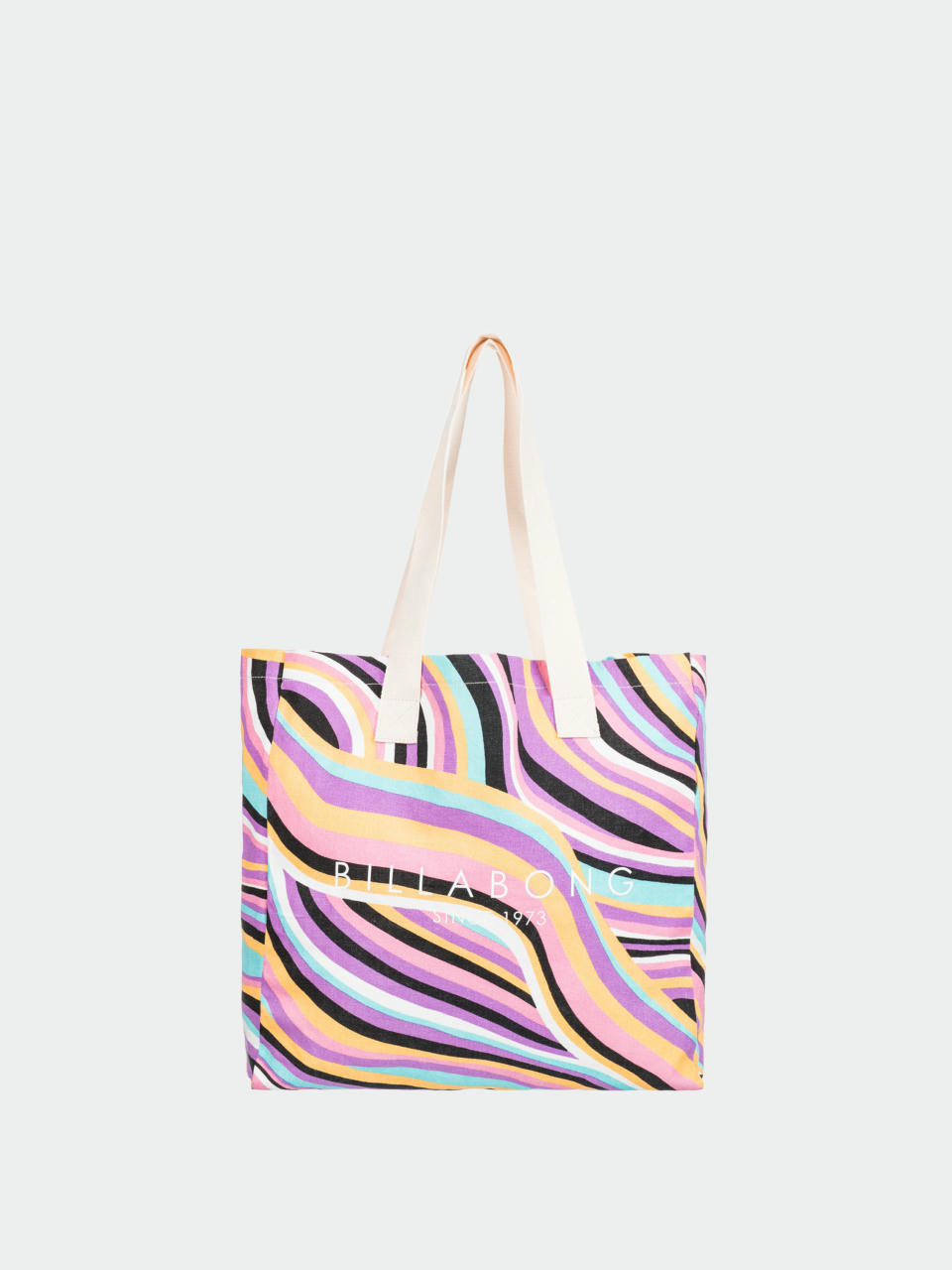 Poșetă Billabong Beach Bag Tote Wmn (stripes)