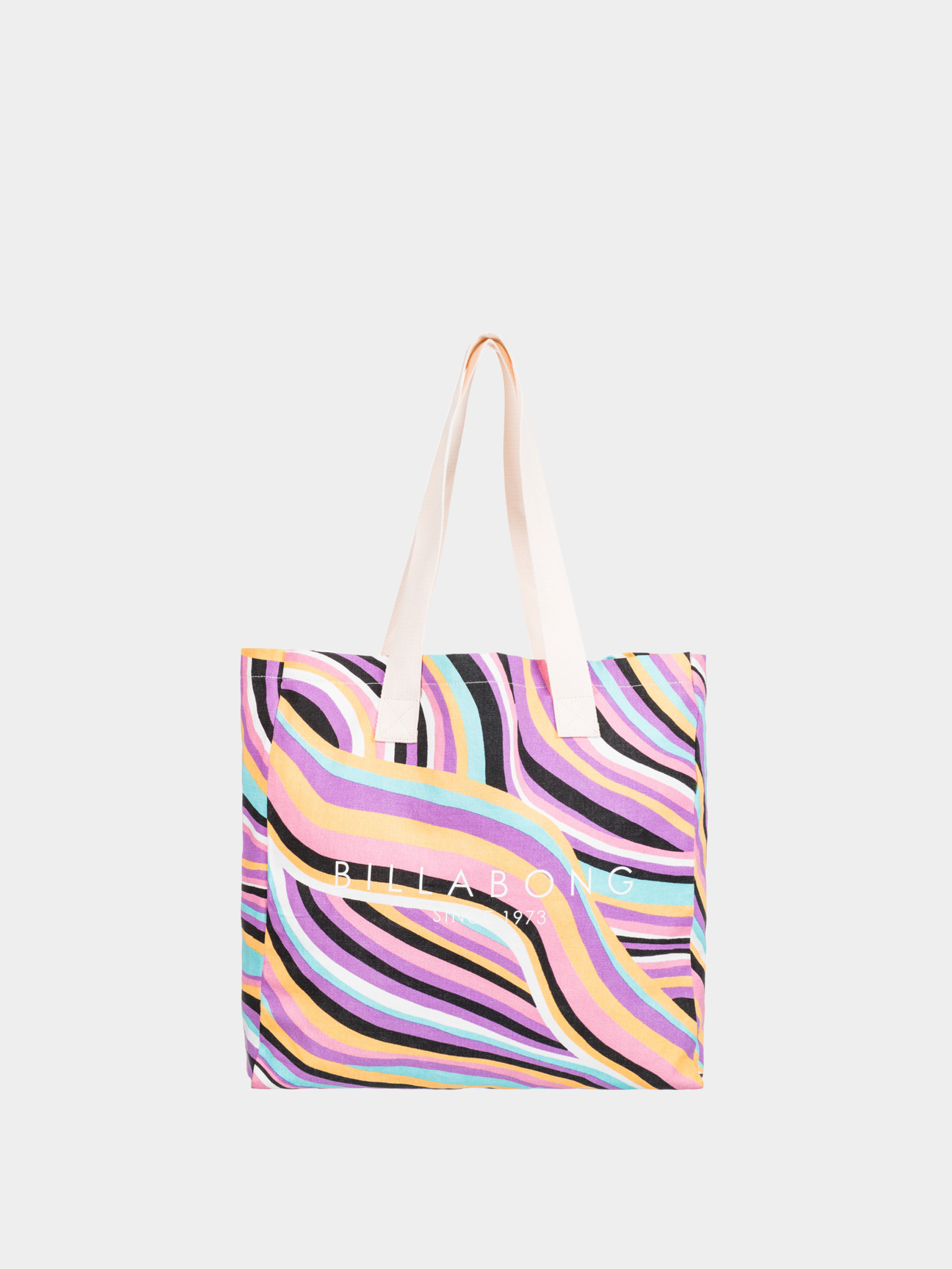 Poșetă Billabong Beach Bag Tote Wmn (stripes)