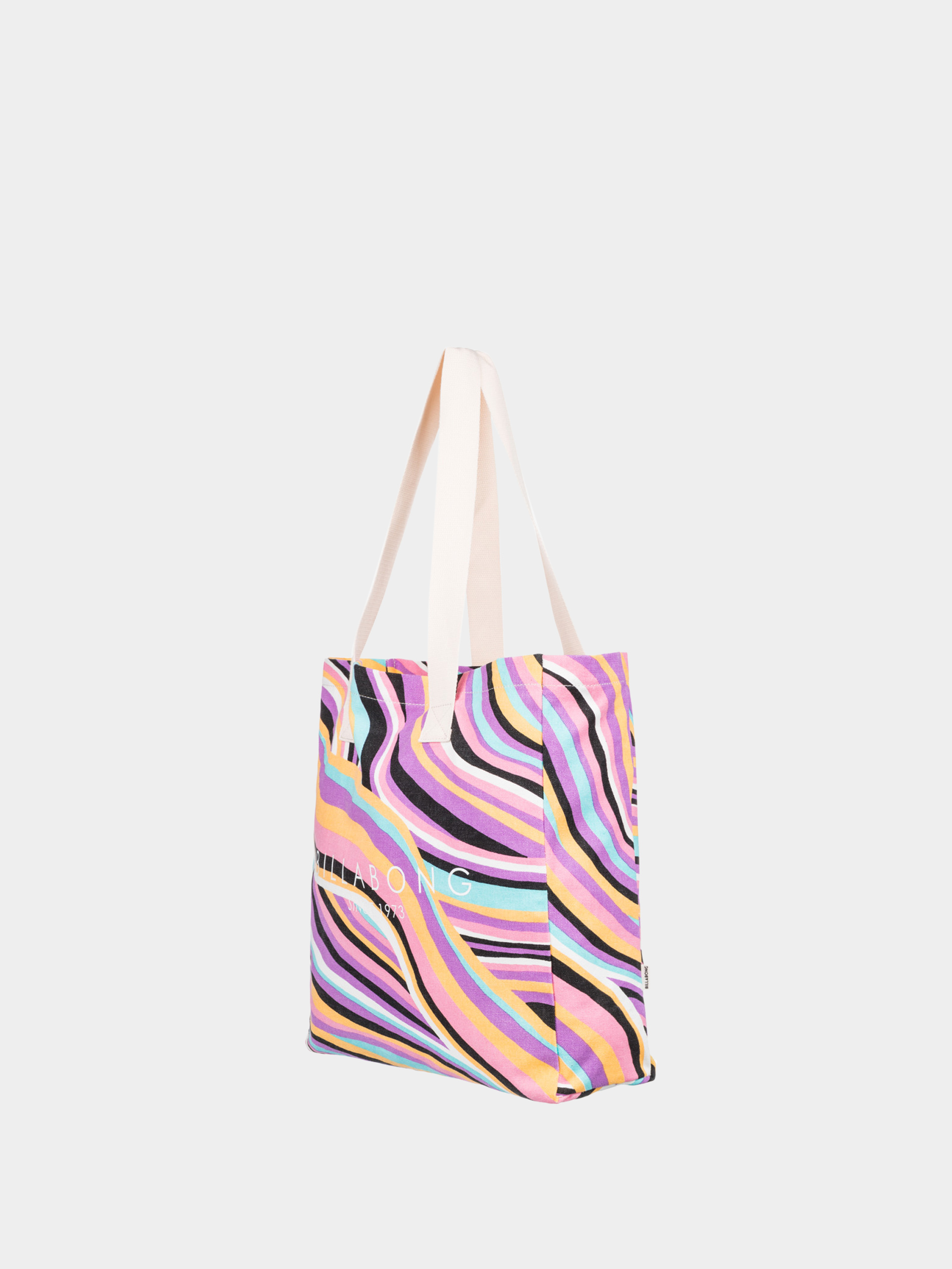 Poșetă Billabong Beach Bag Tote Wmn (stripes)
