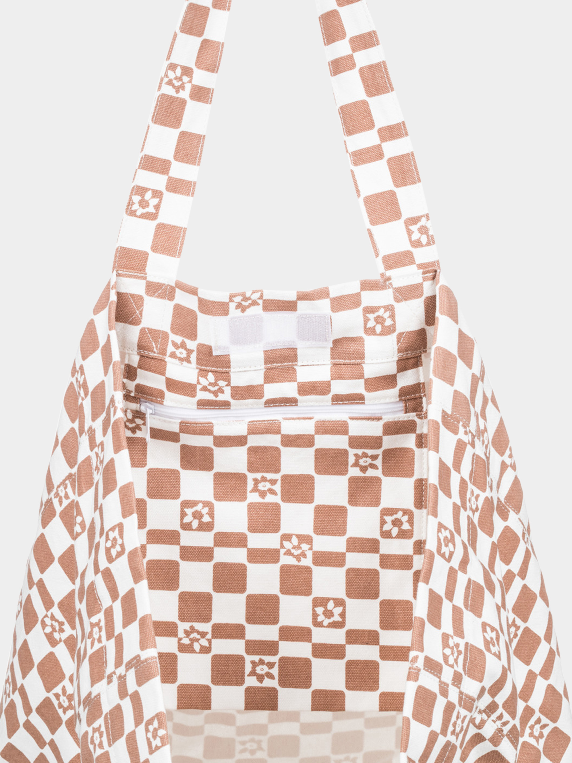 Poșetă Roxy Anti Bad Vibes Printed Wmn (cork flower box)