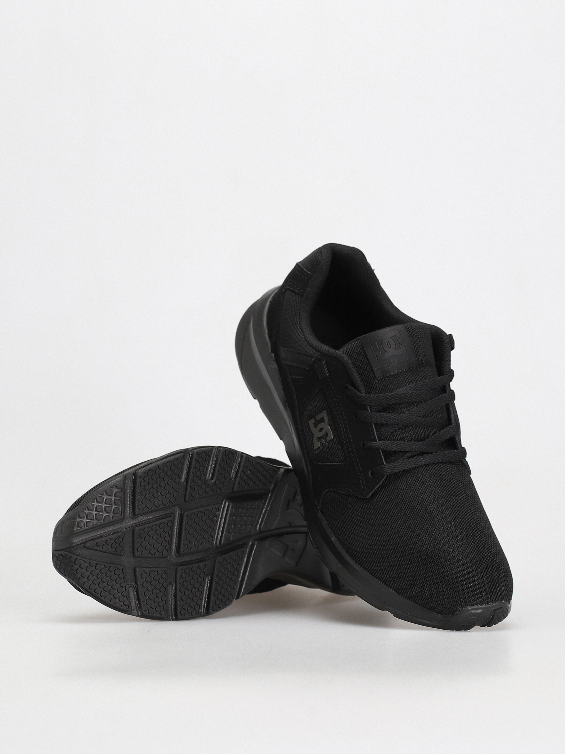 Pantofi DC Skyline (black/black/black)