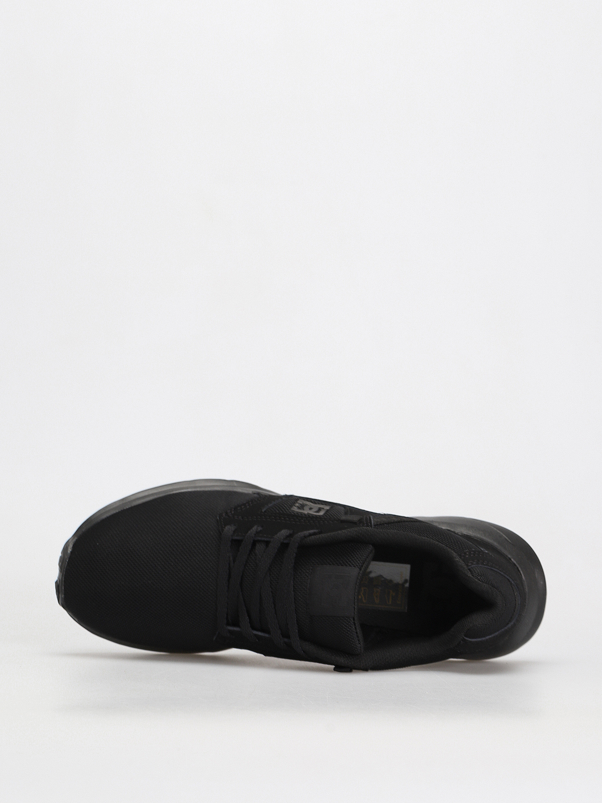 Pantofi DC Skyline (black/black/black)