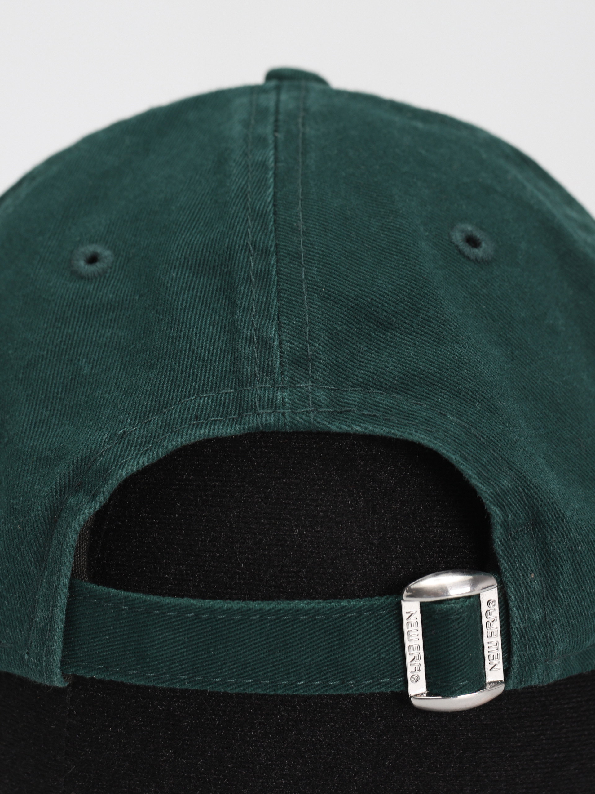 Șapcă New Era Team Patch 9Twenty Okland Atheltics (dark green)