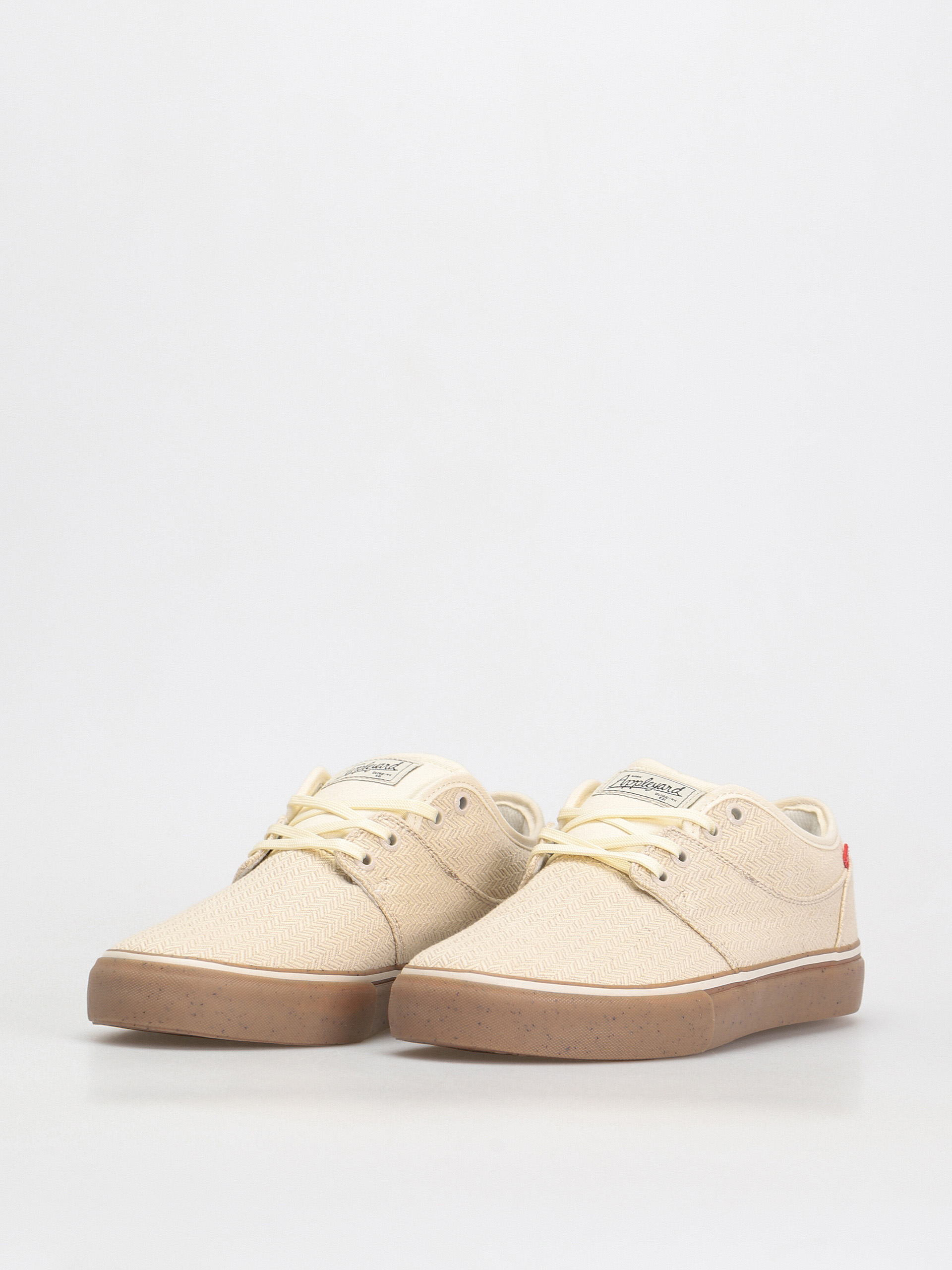 Pantofi Globe Mahalo (herringbone hemp)