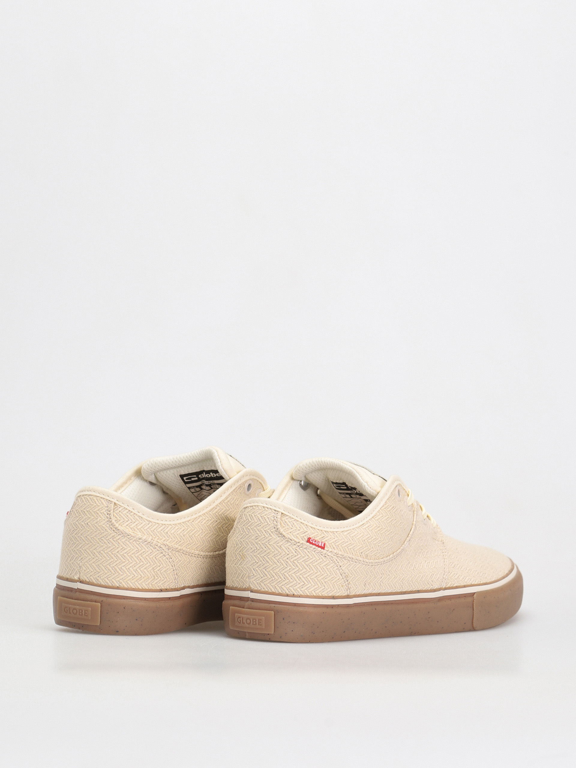 Pantofi Globe Mahalo (herringbone hemp)