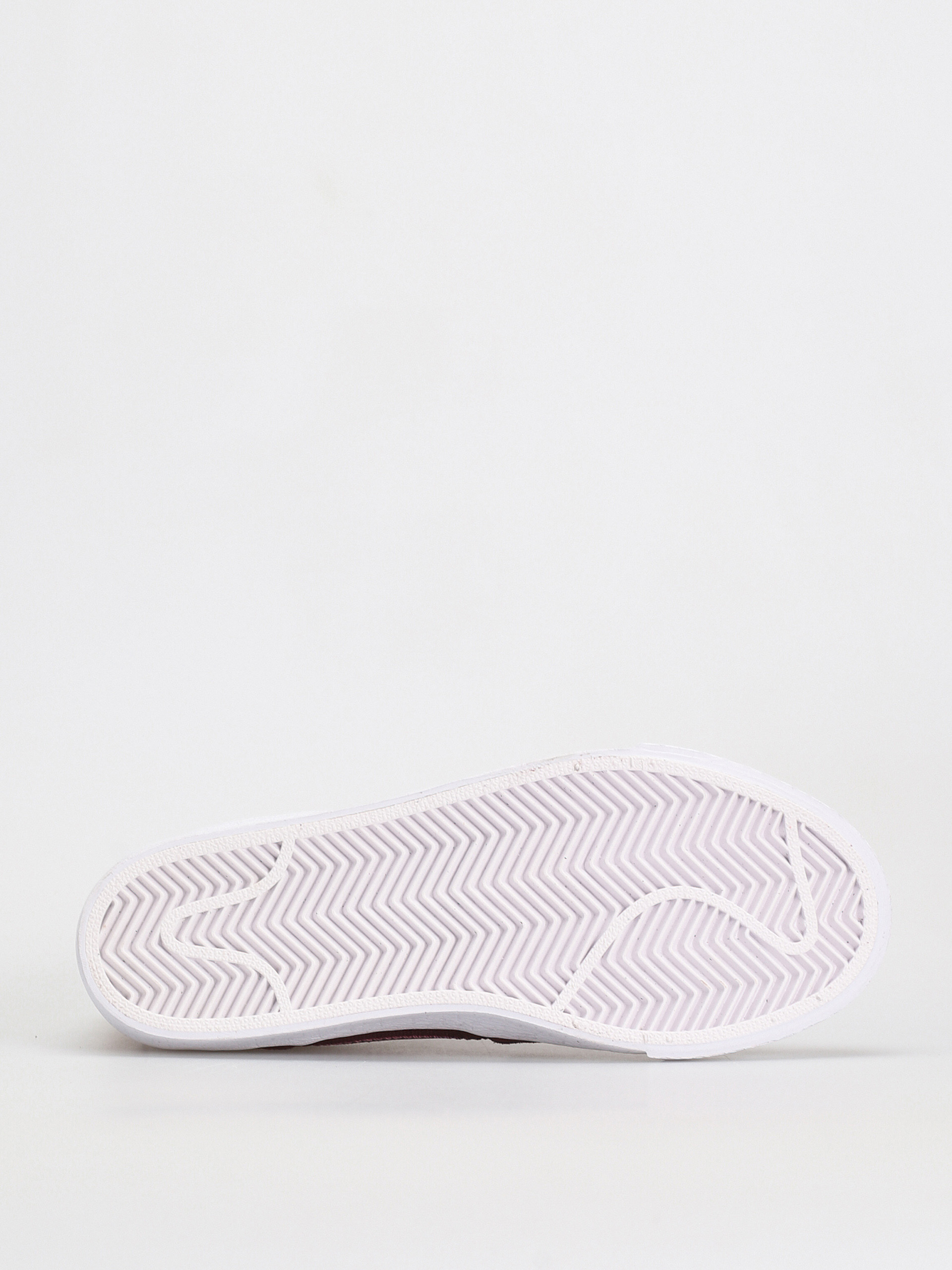 Pantofi Nike SB Zoom Blazer Mid Prm (night maroon/rosewood night maroon white)