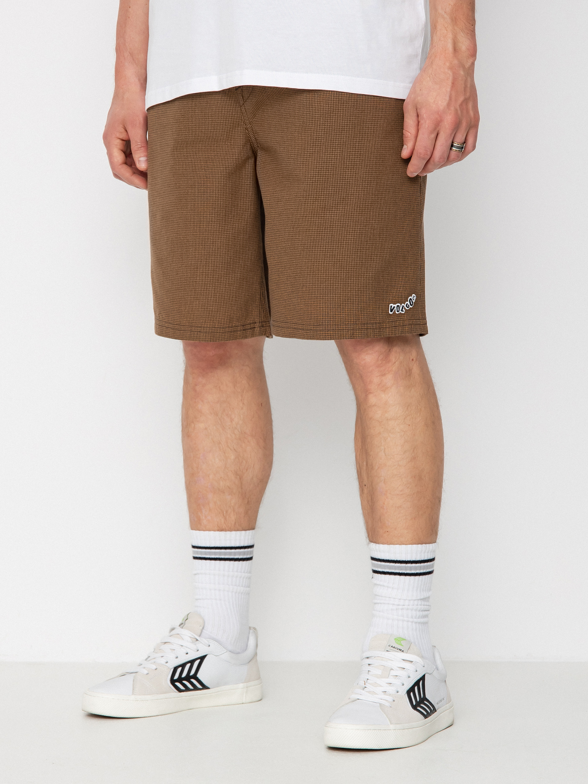Șort Volcom Outer Spaced 21 (rubber)