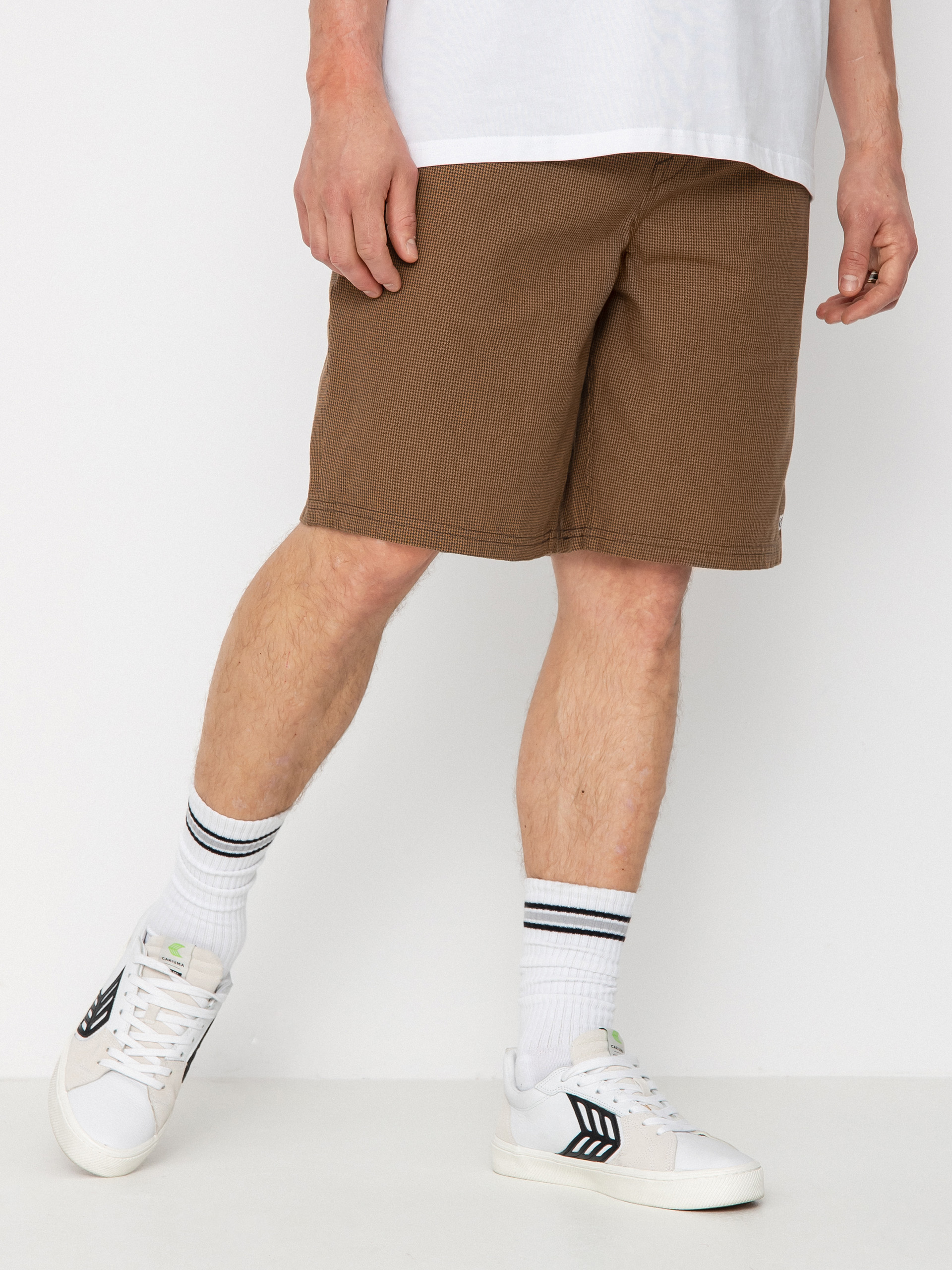 Șort Volcom Outer Spaced 21 (rubber)