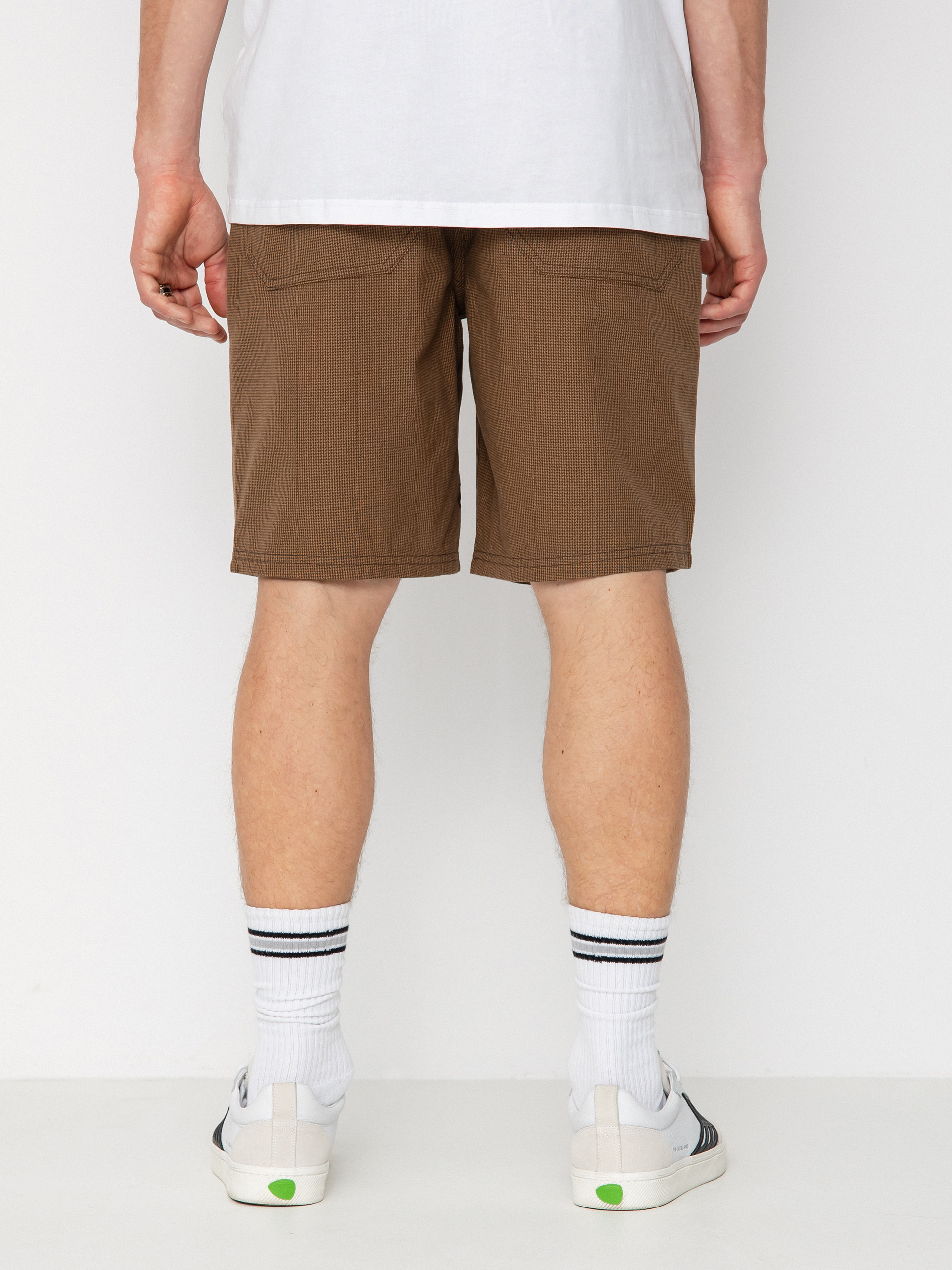 Șort Volcom Outer Spaced 21 (rubber)