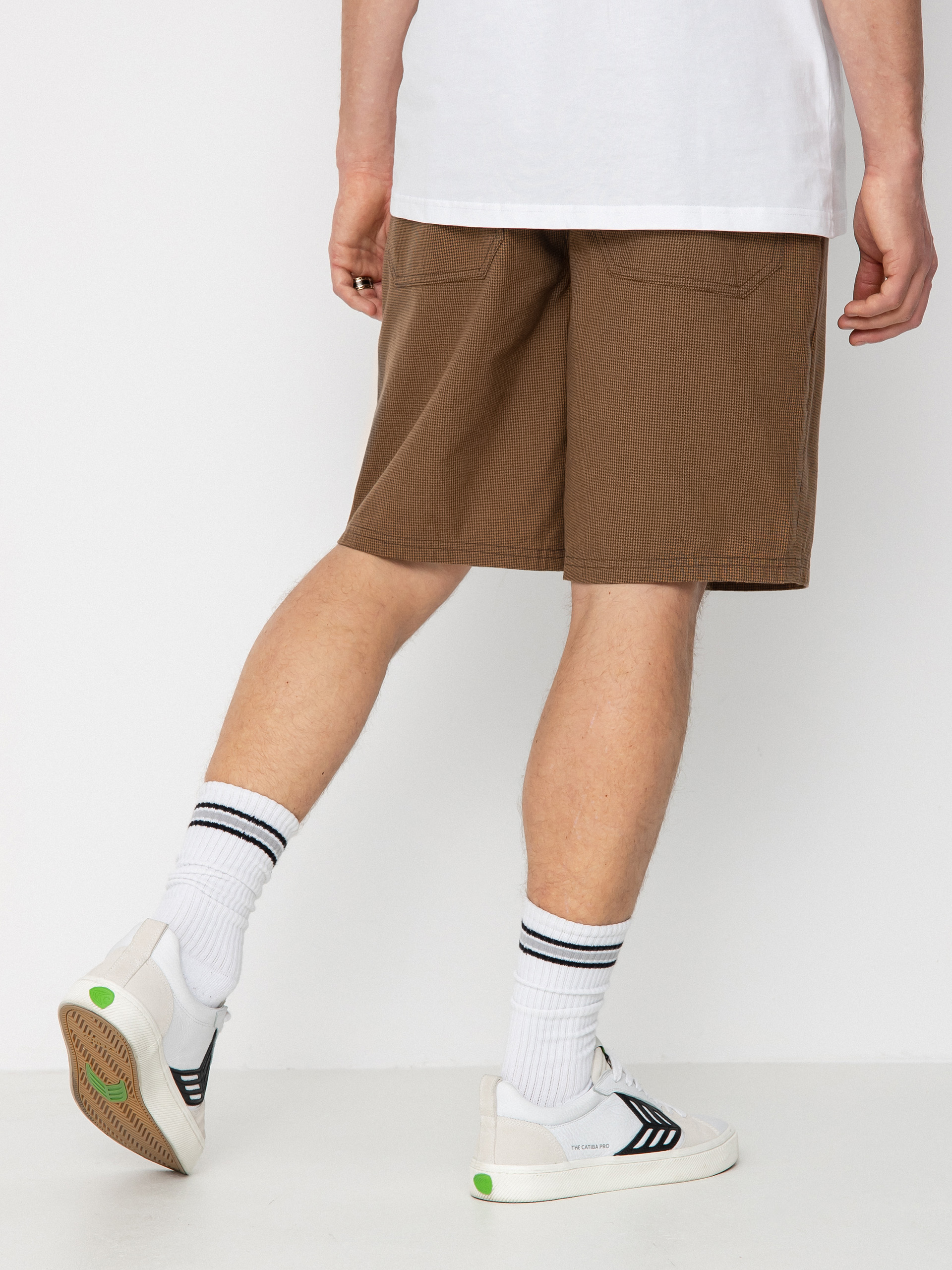 Șort Volcom Outer Spaced 21 (rubber)