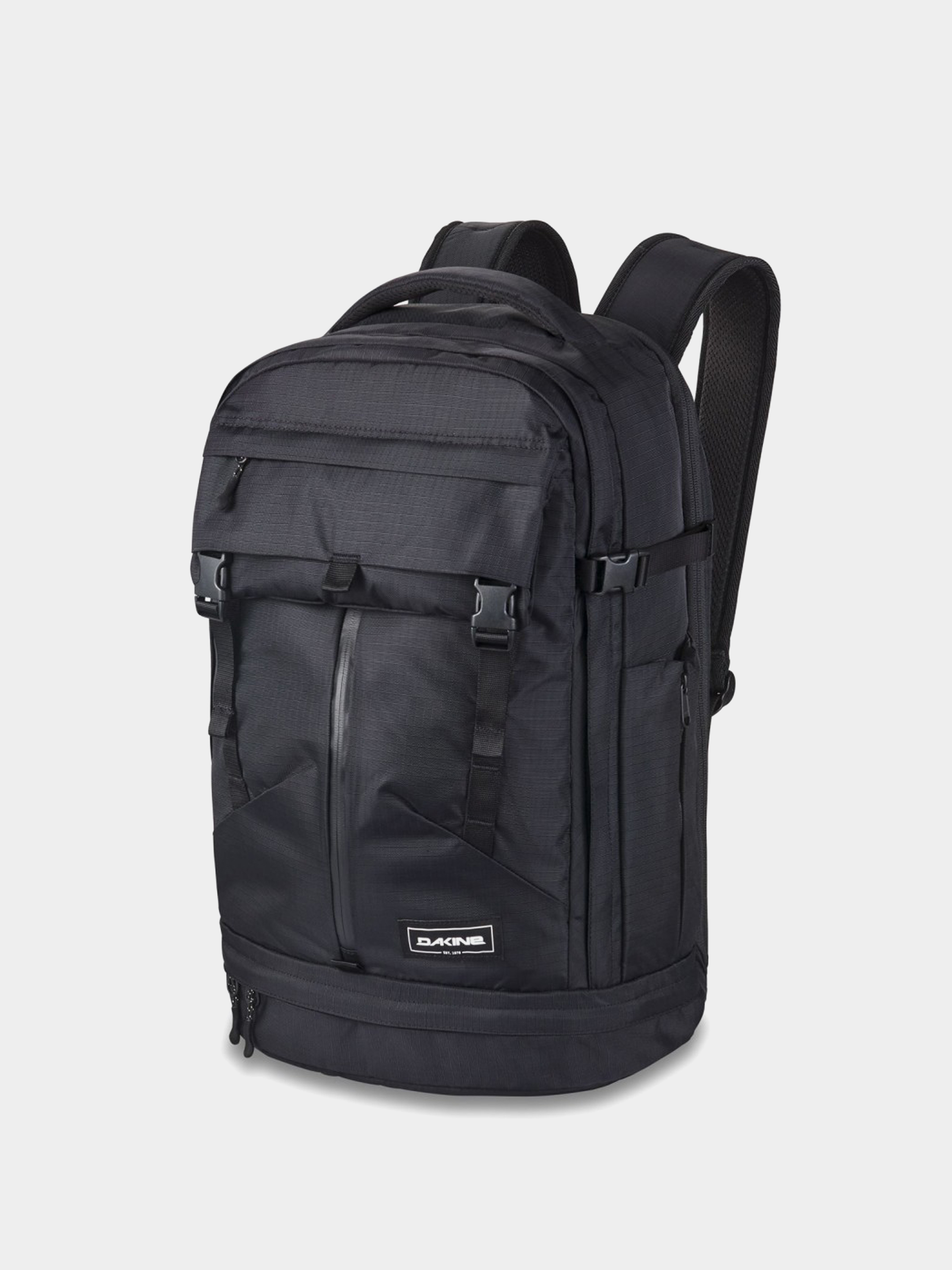 Rucsac Dakine Verge 32L (black ripstop)
