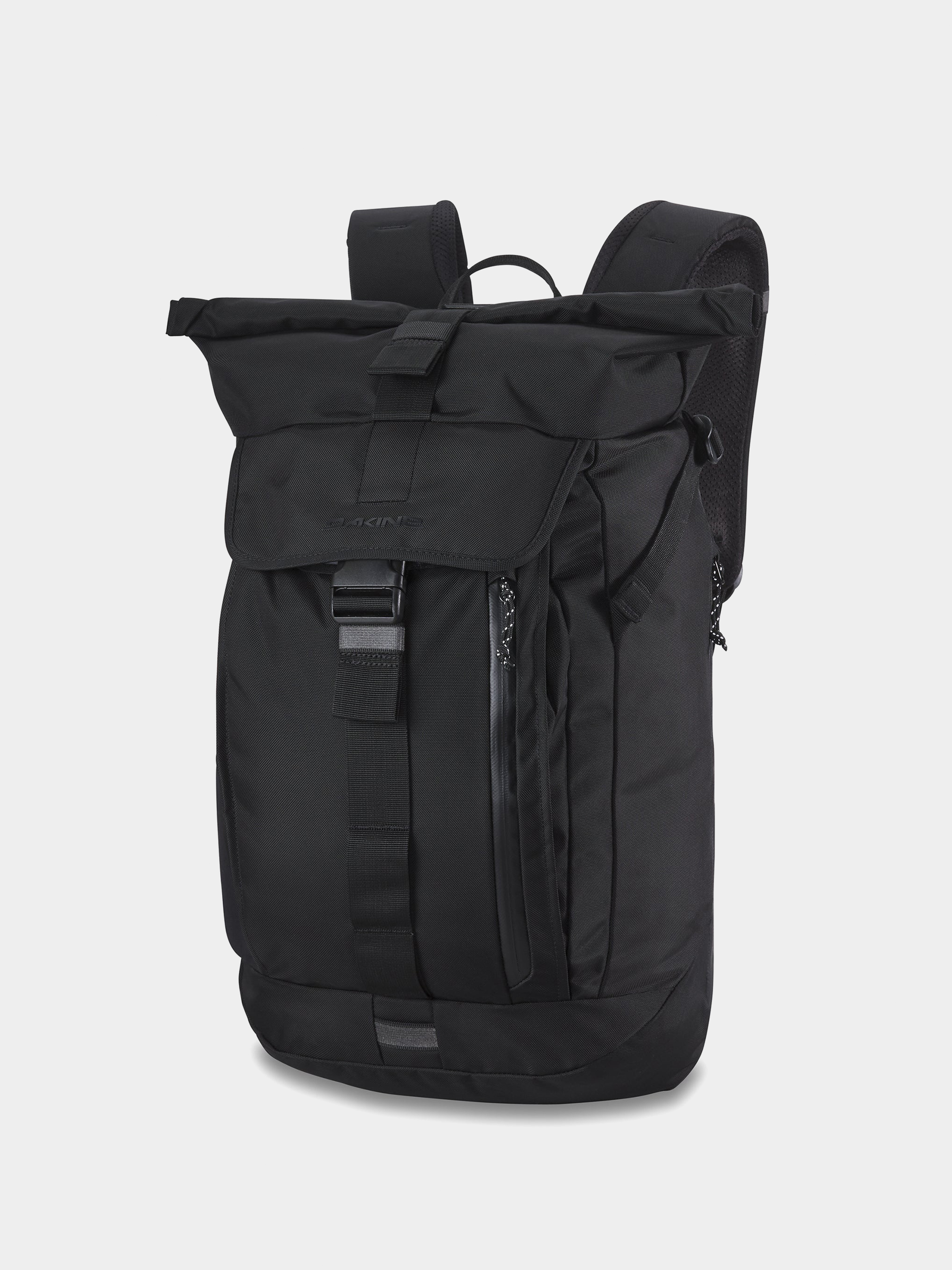 Rucsac Dakine Motive Rolltop 25L (black ballistic)