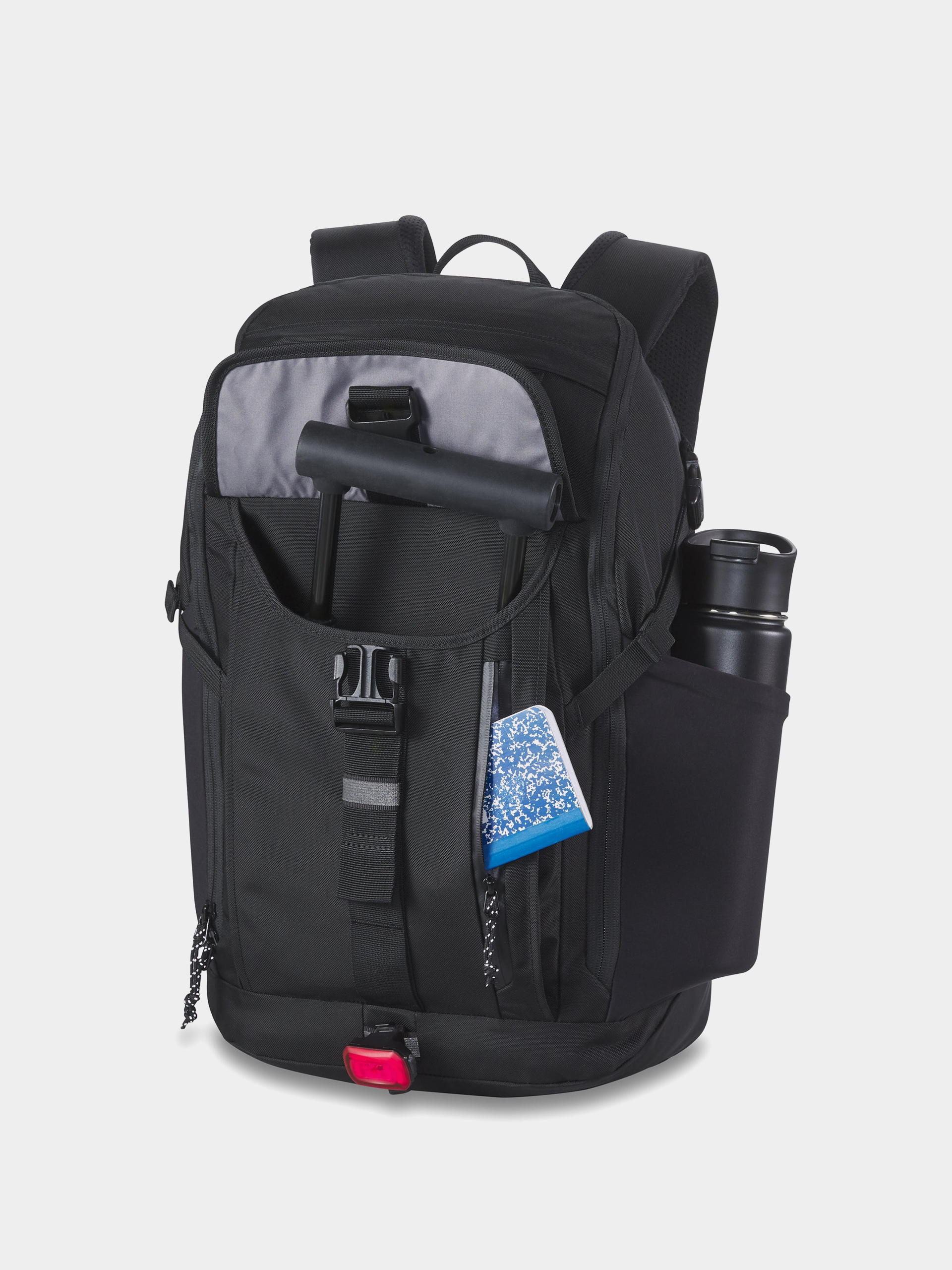 Rucsac Dakine Motive 30L (black ballistic)