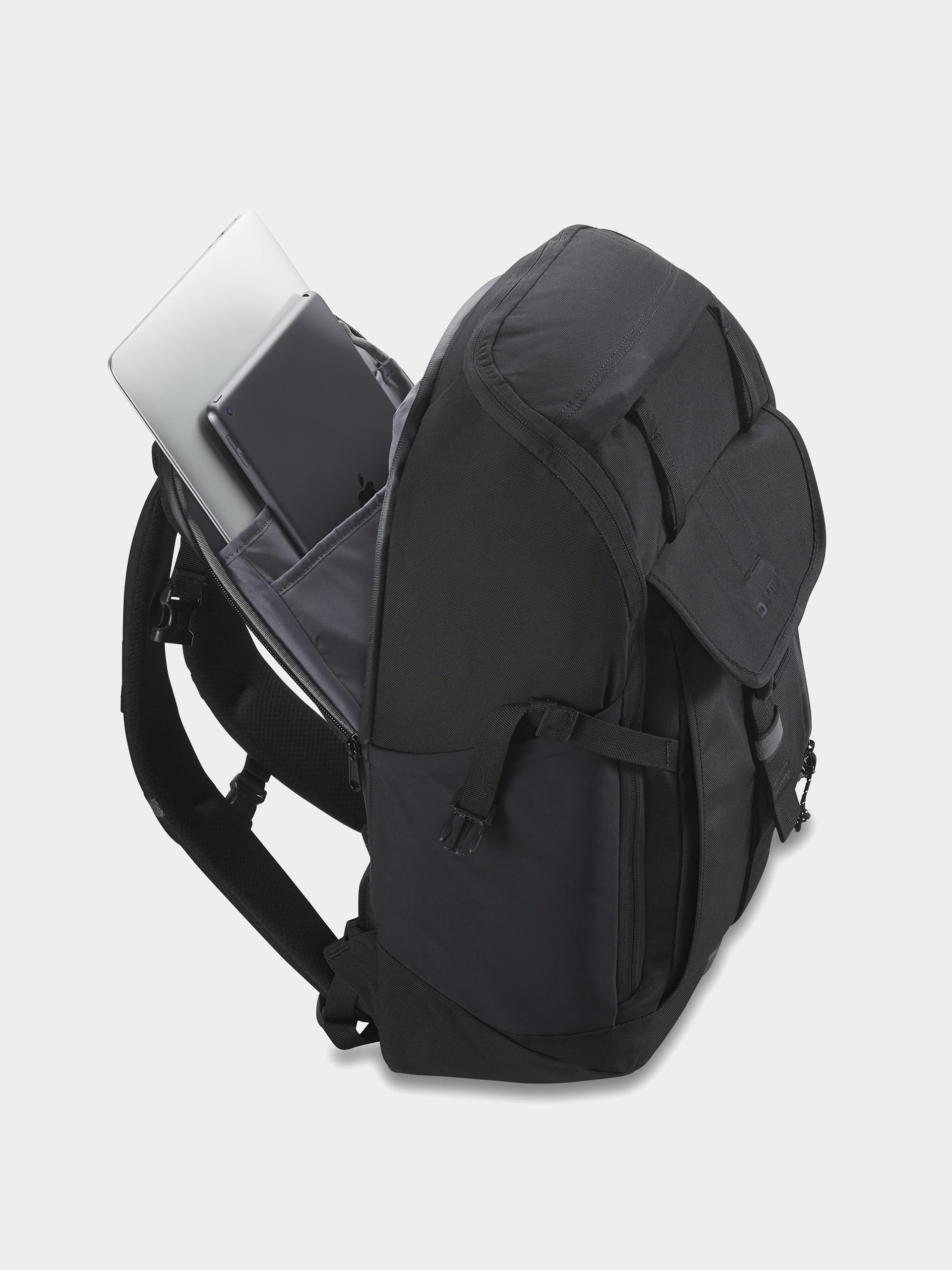 Rucsac Dakine Motive 30L (black ballistic)