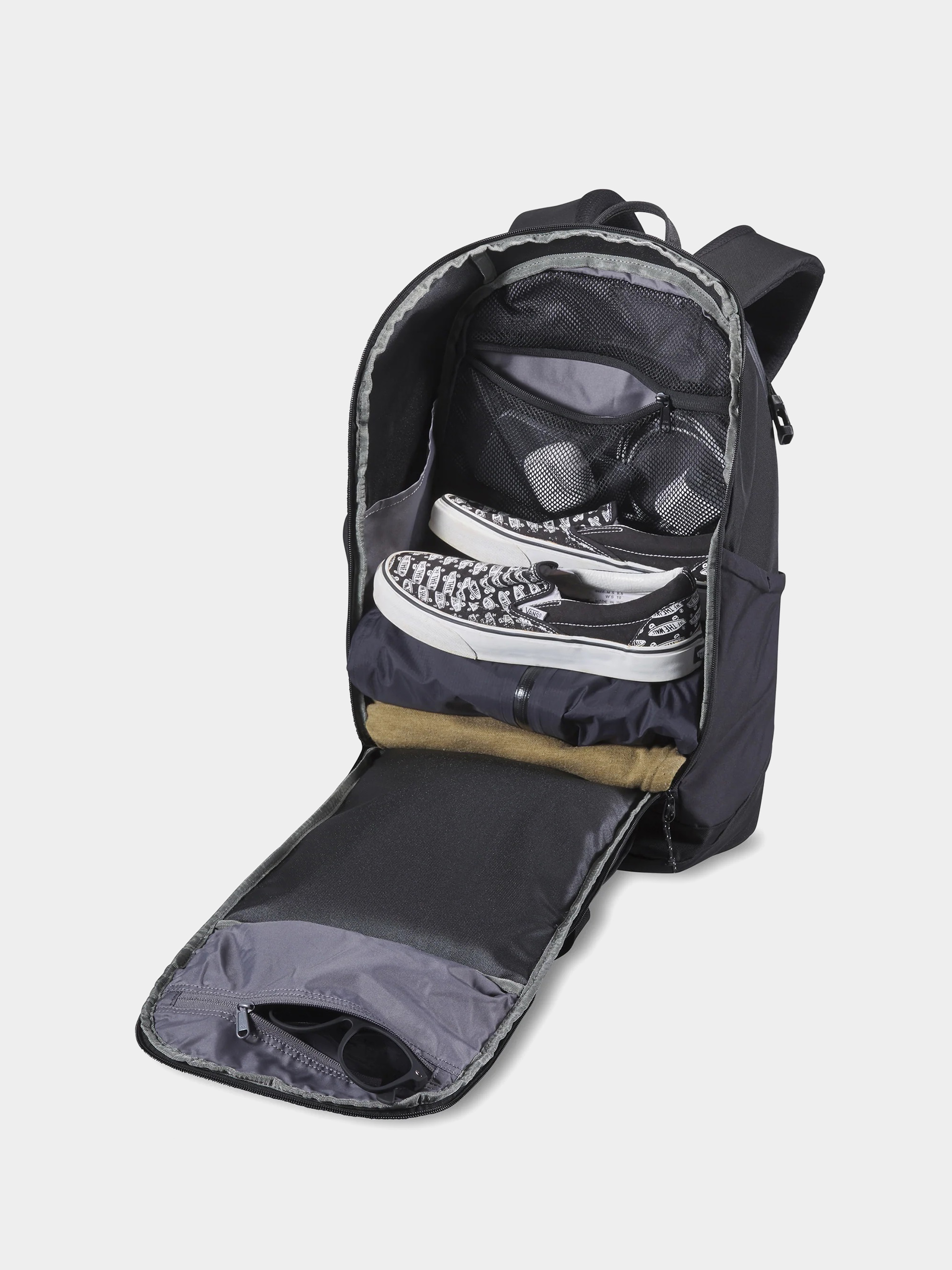 Rucsac Dakine Motive 30L (black ballistic)