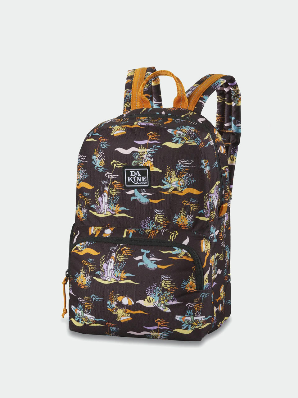 Rucsac Dakine Cubby Pack 12L JR (beach day)