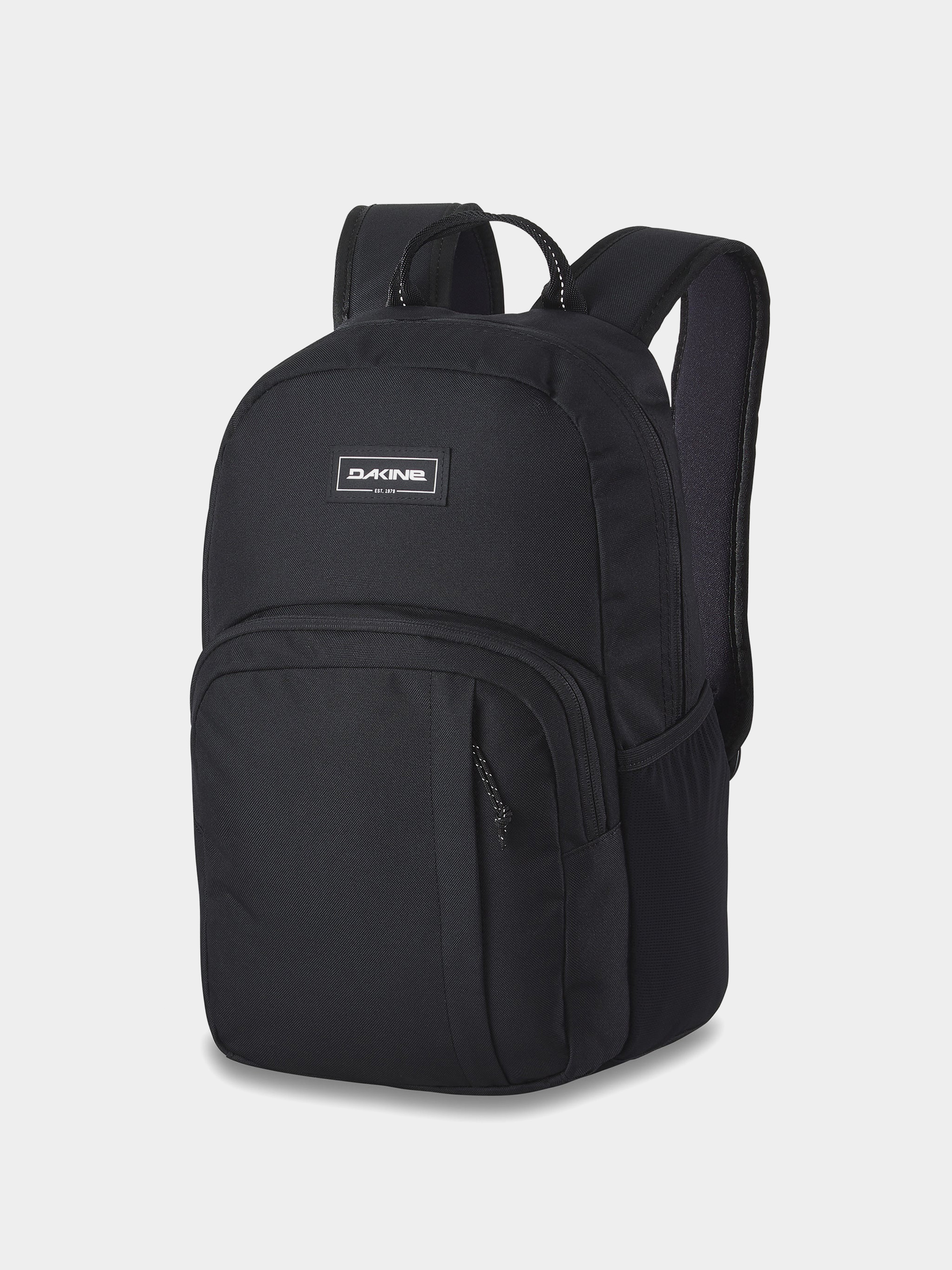 Rucsac Dakine Campus 18L JR (black)