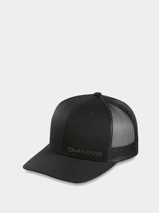 Șapcă Dakine Rail (black)