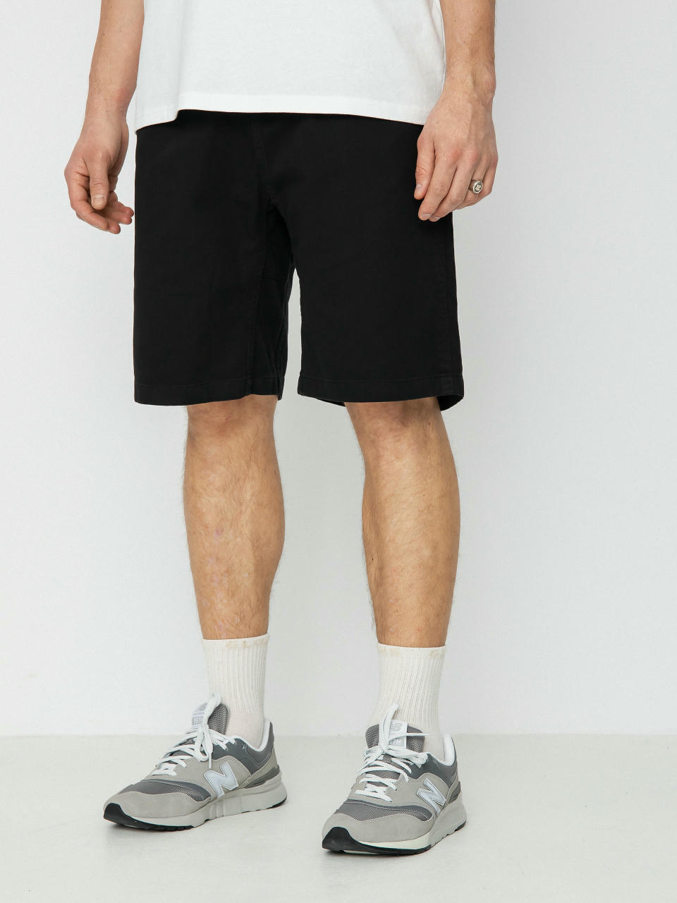 Șort Gramicci G-Short (black)