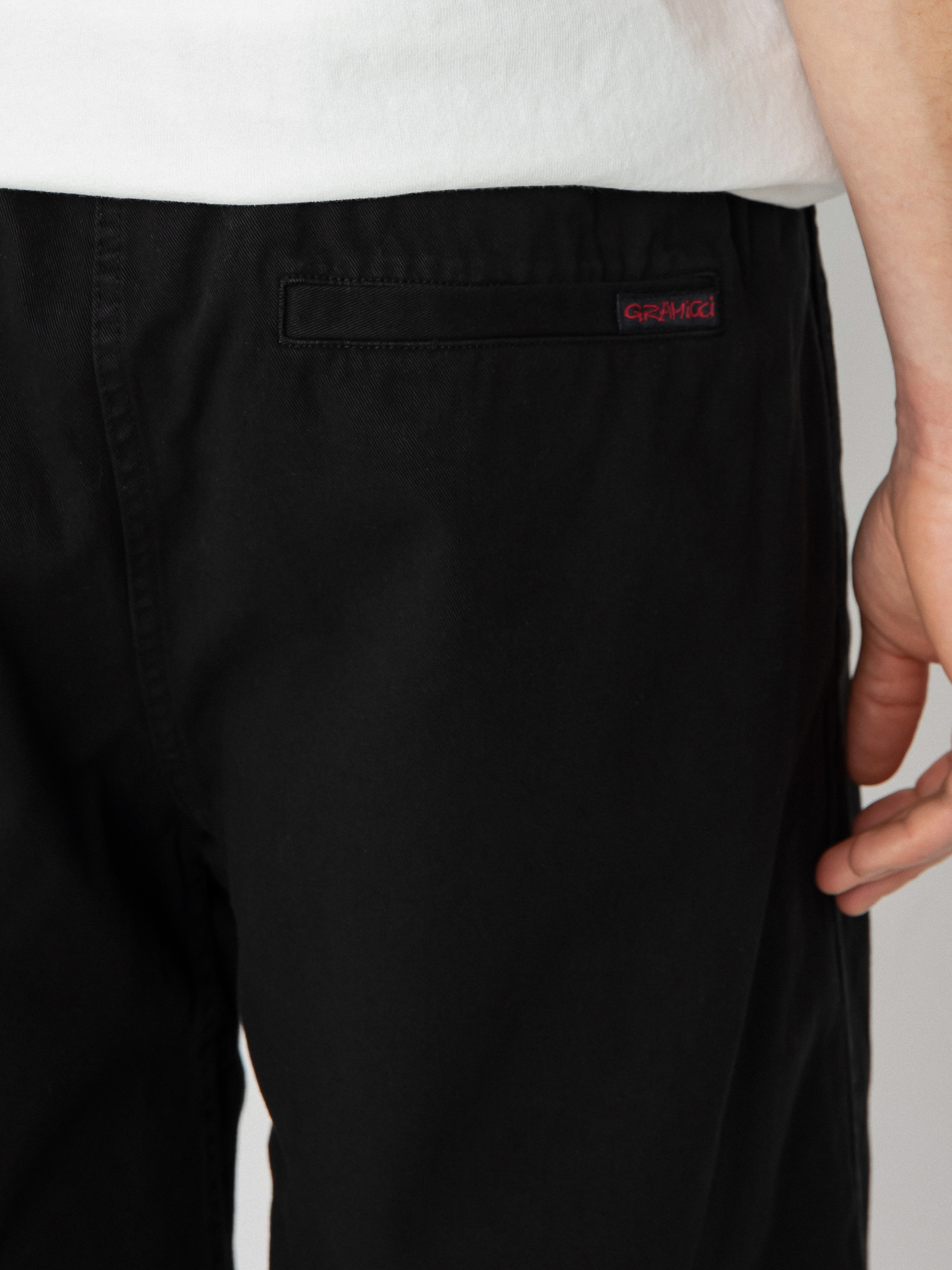 Șort Gramicci G-Short (black)