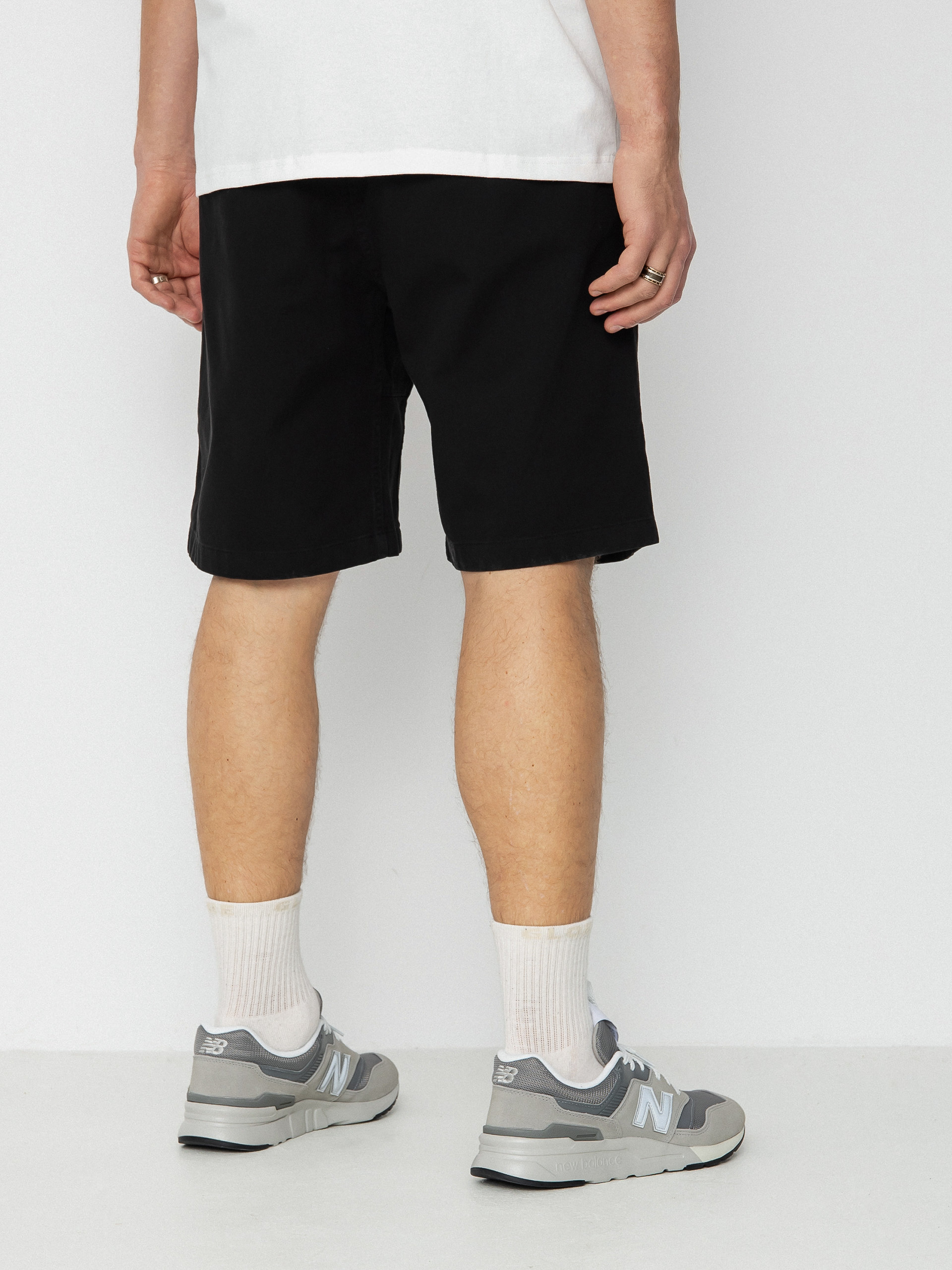 Șort Gramicci G-Short (black)
