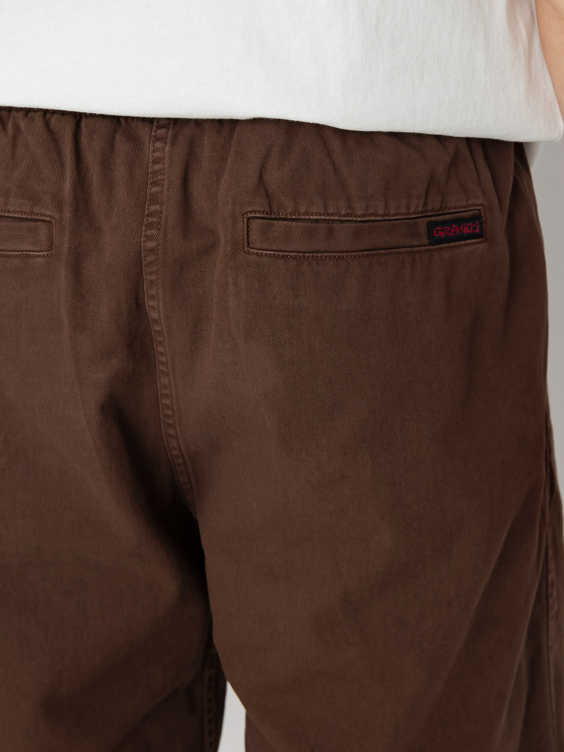 Șort Gramicci G-Short (tobacco)