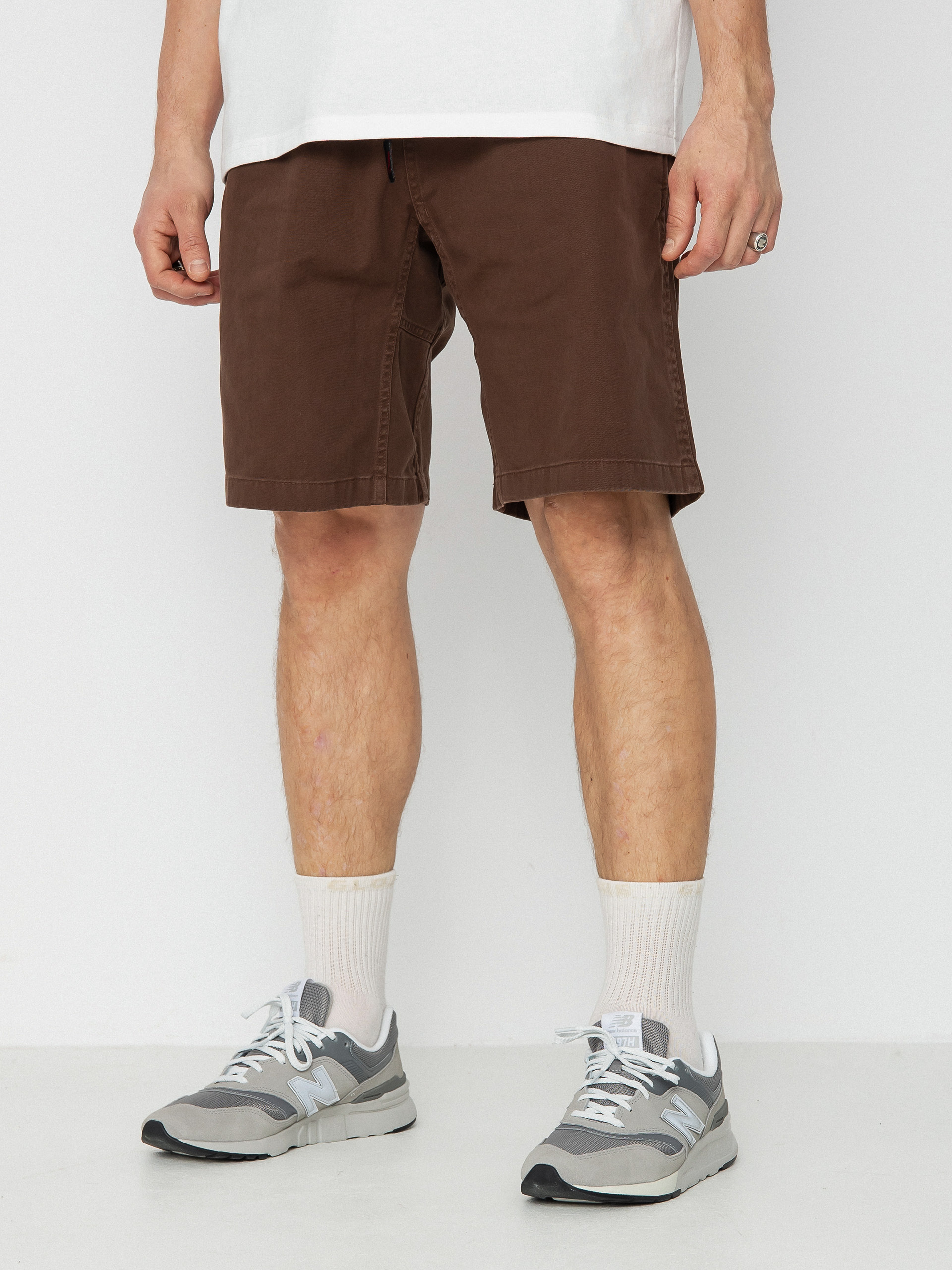 u0218ort Gramicci G-Short (tobacco)