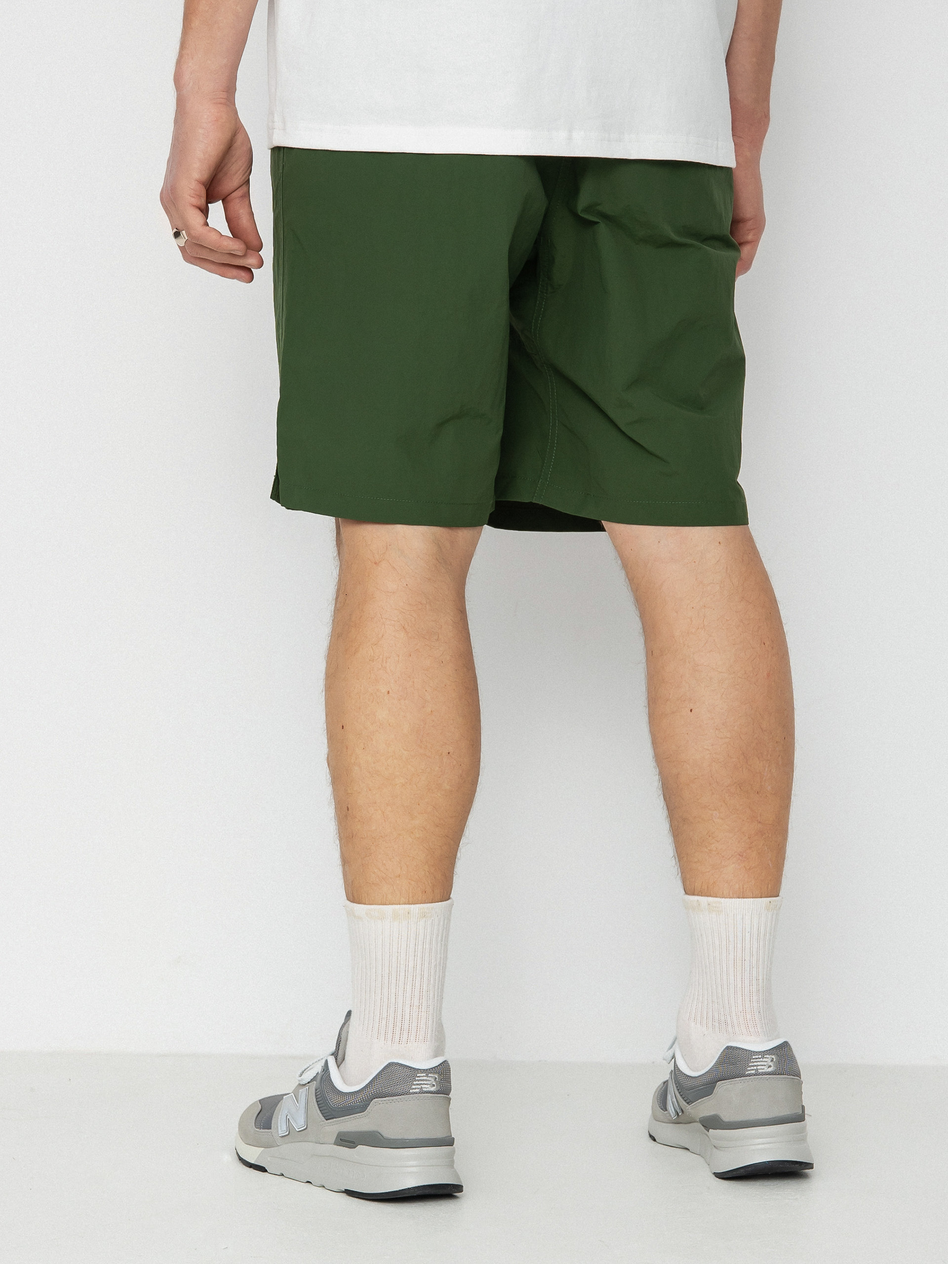Șort Gramicci Nylon Packable G-Short (hunter green)
