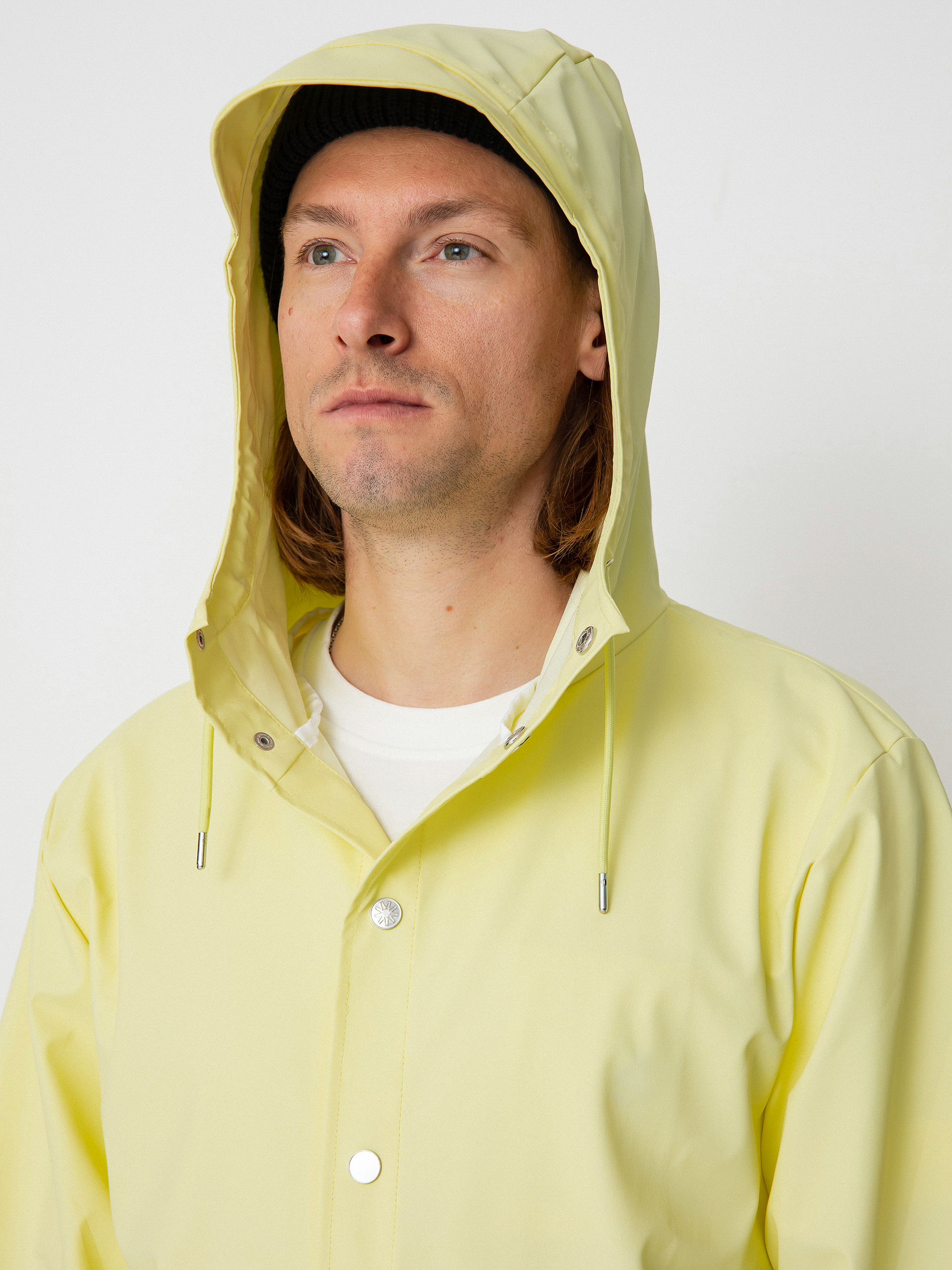 Geacă Rains Jacket (straw)