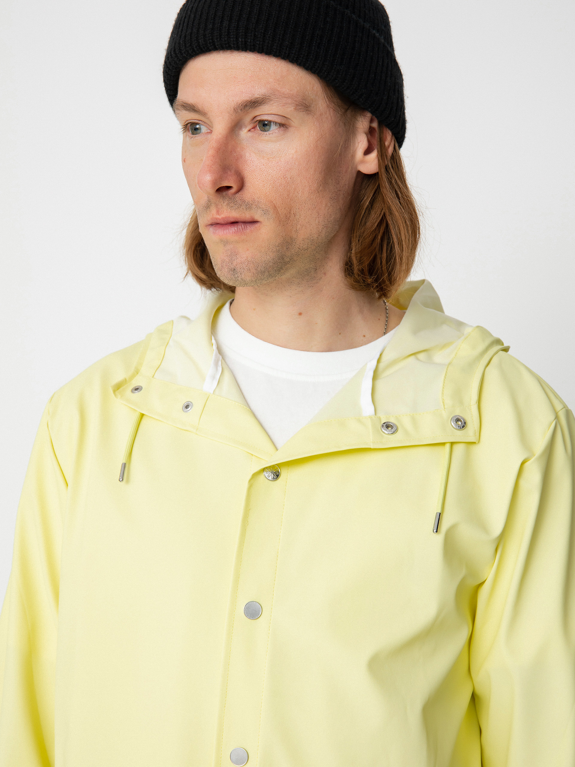 Geacă Rains Jacket (straw)