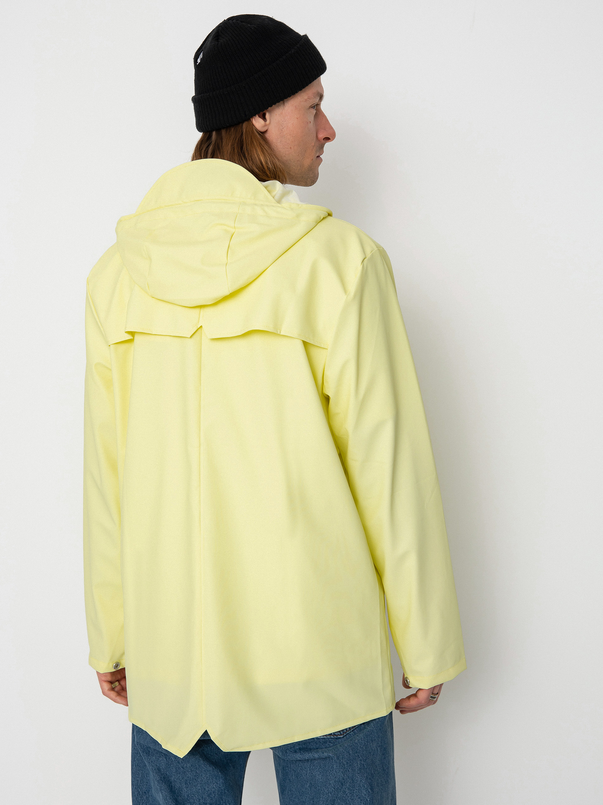 Geacă Rains Jacket (straw)