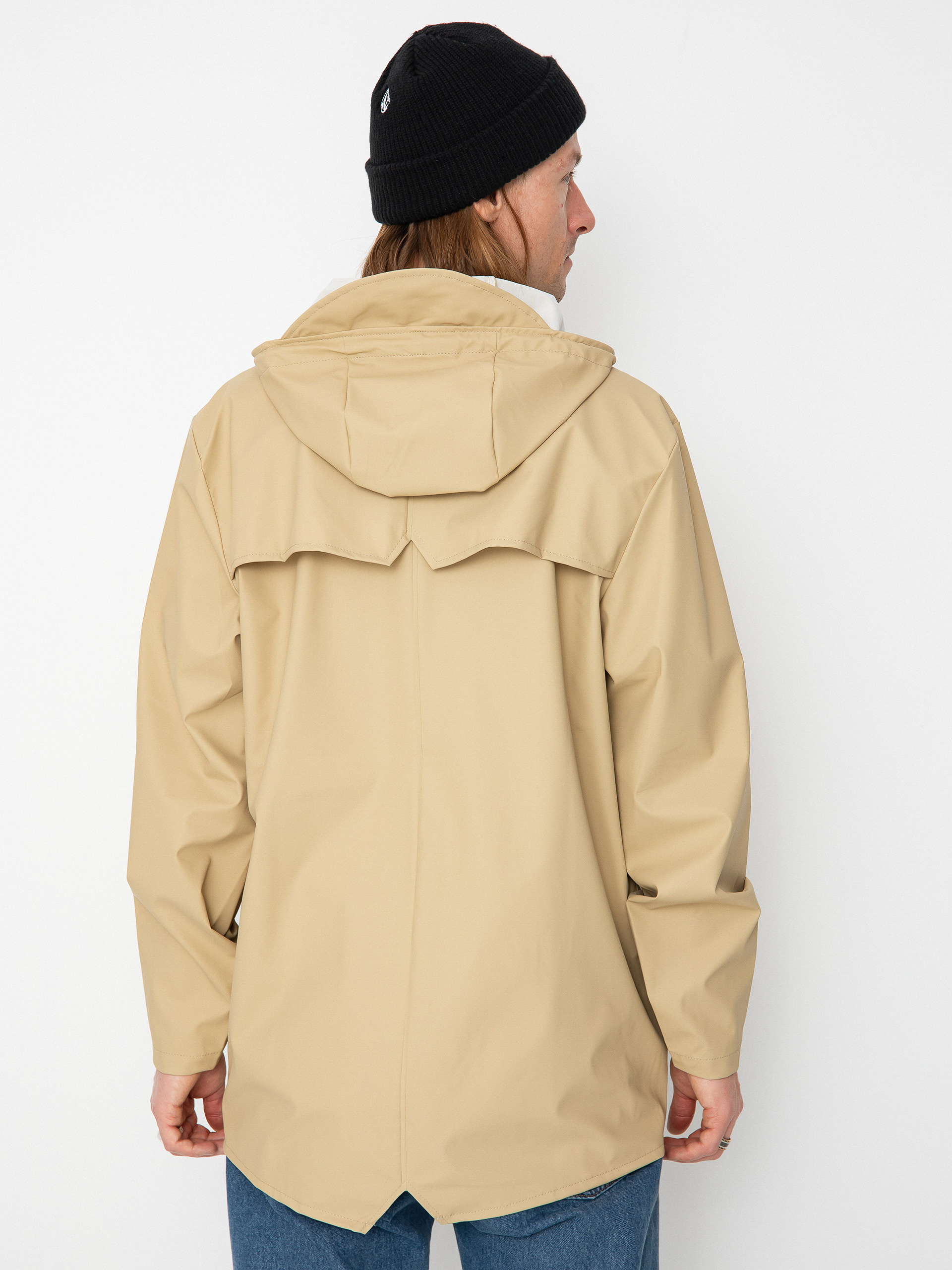 Geacă Rains Jacket (sand)