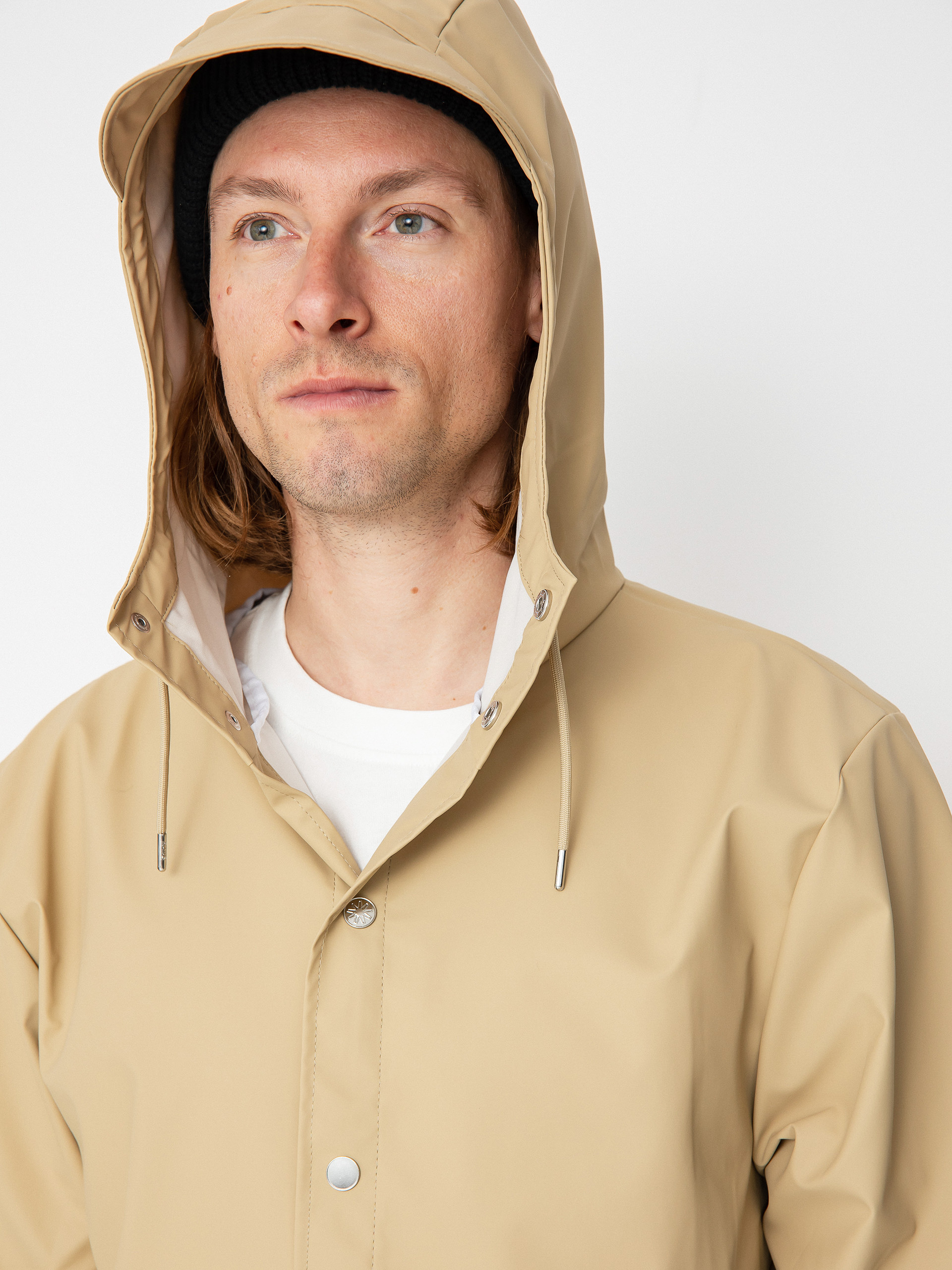 Geacă Rains Jacket (sand)